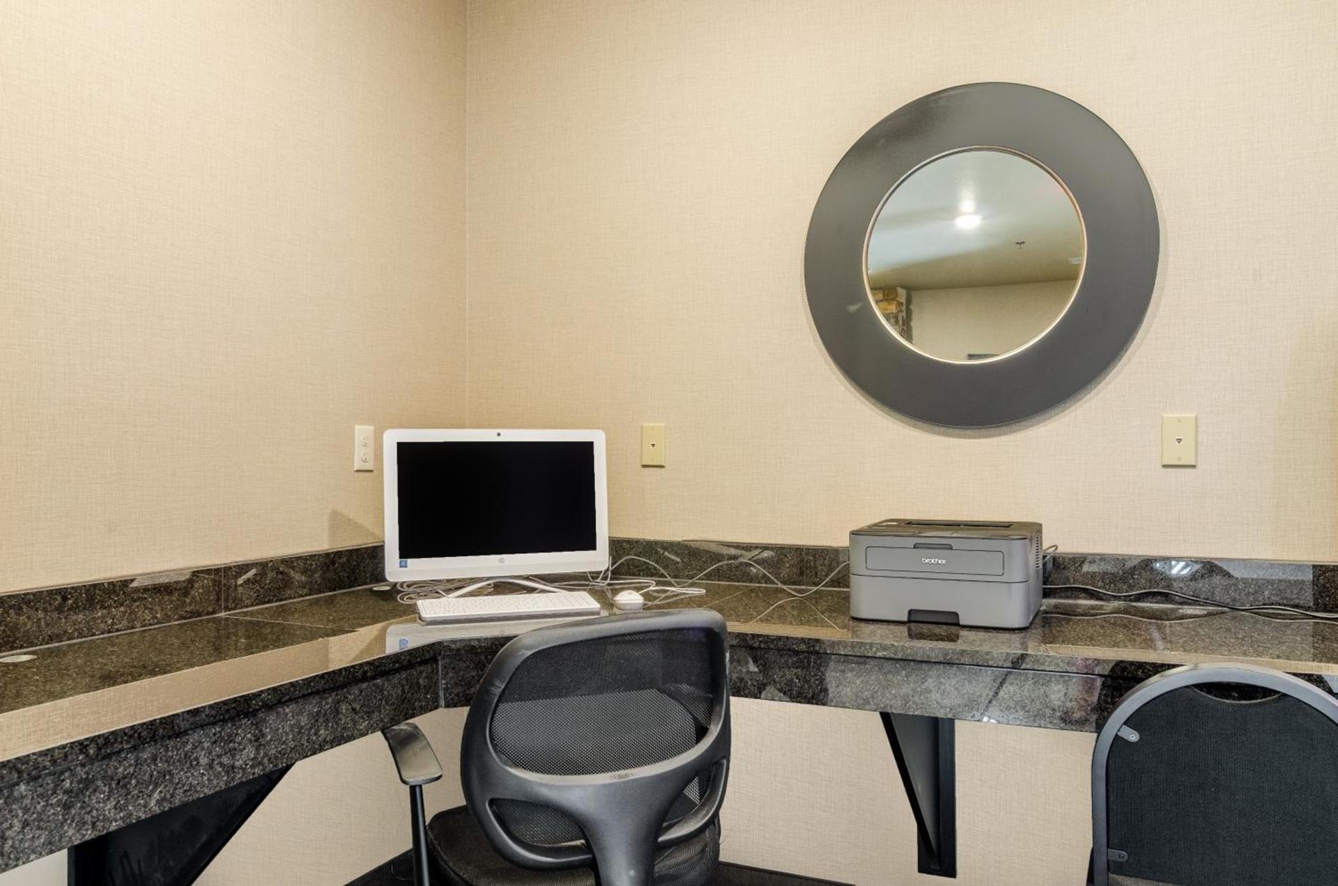Cobblestone Hotel & Suites - Gering/Scottsbluff photo 33