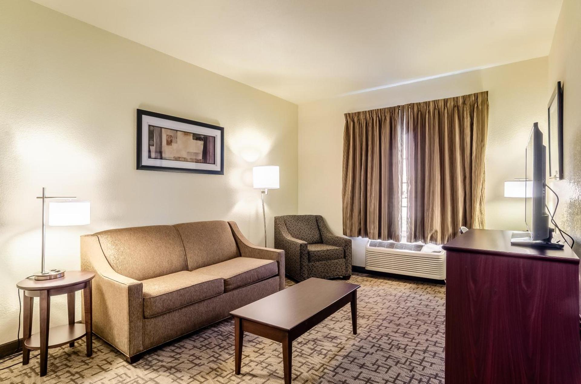 Cobblestone Hotel & Suites - Gering/Scottsbluff photo 15