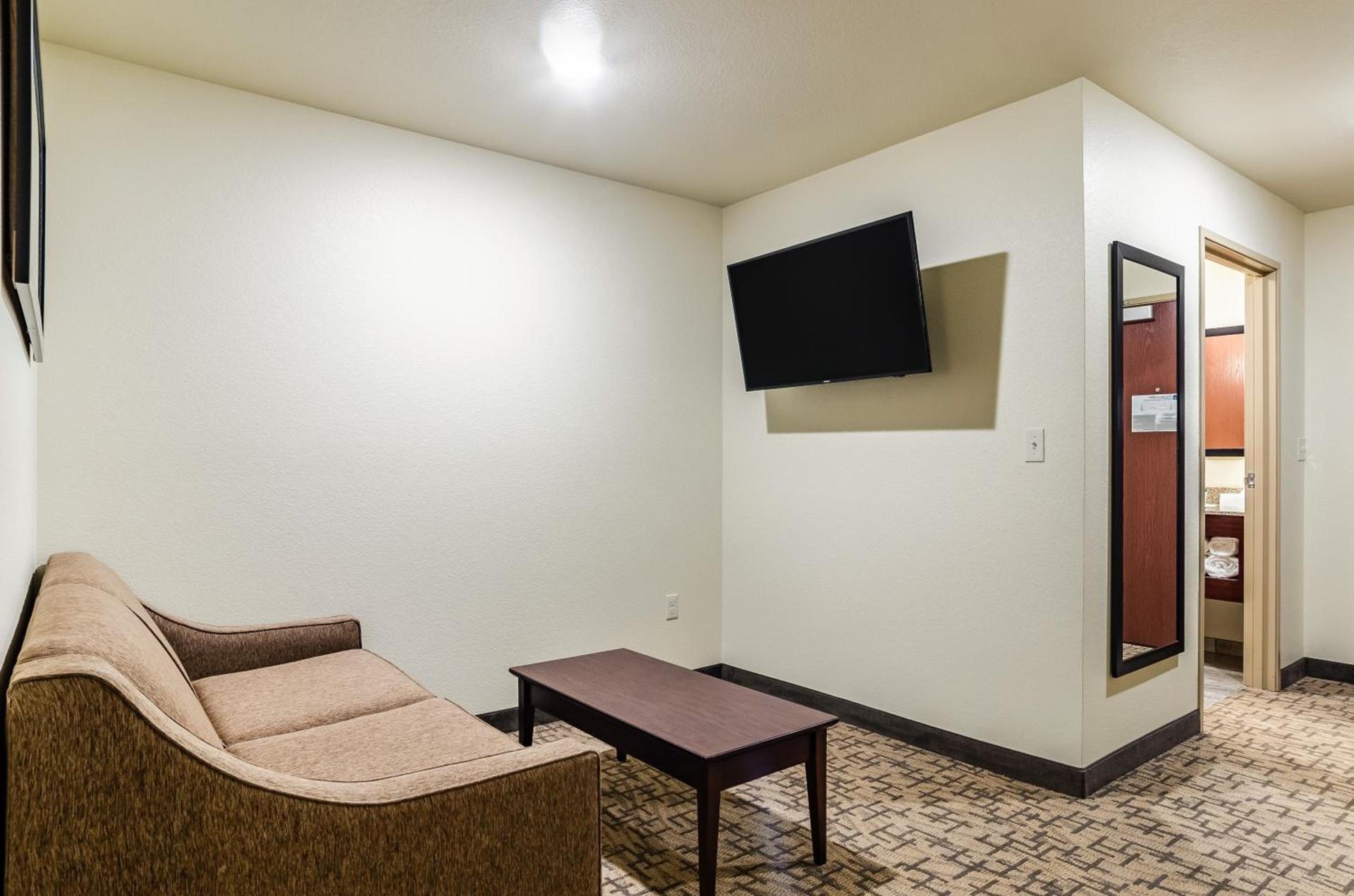 Cobblestone Hotel & Suites - Gering/Scottsbluff photo 19