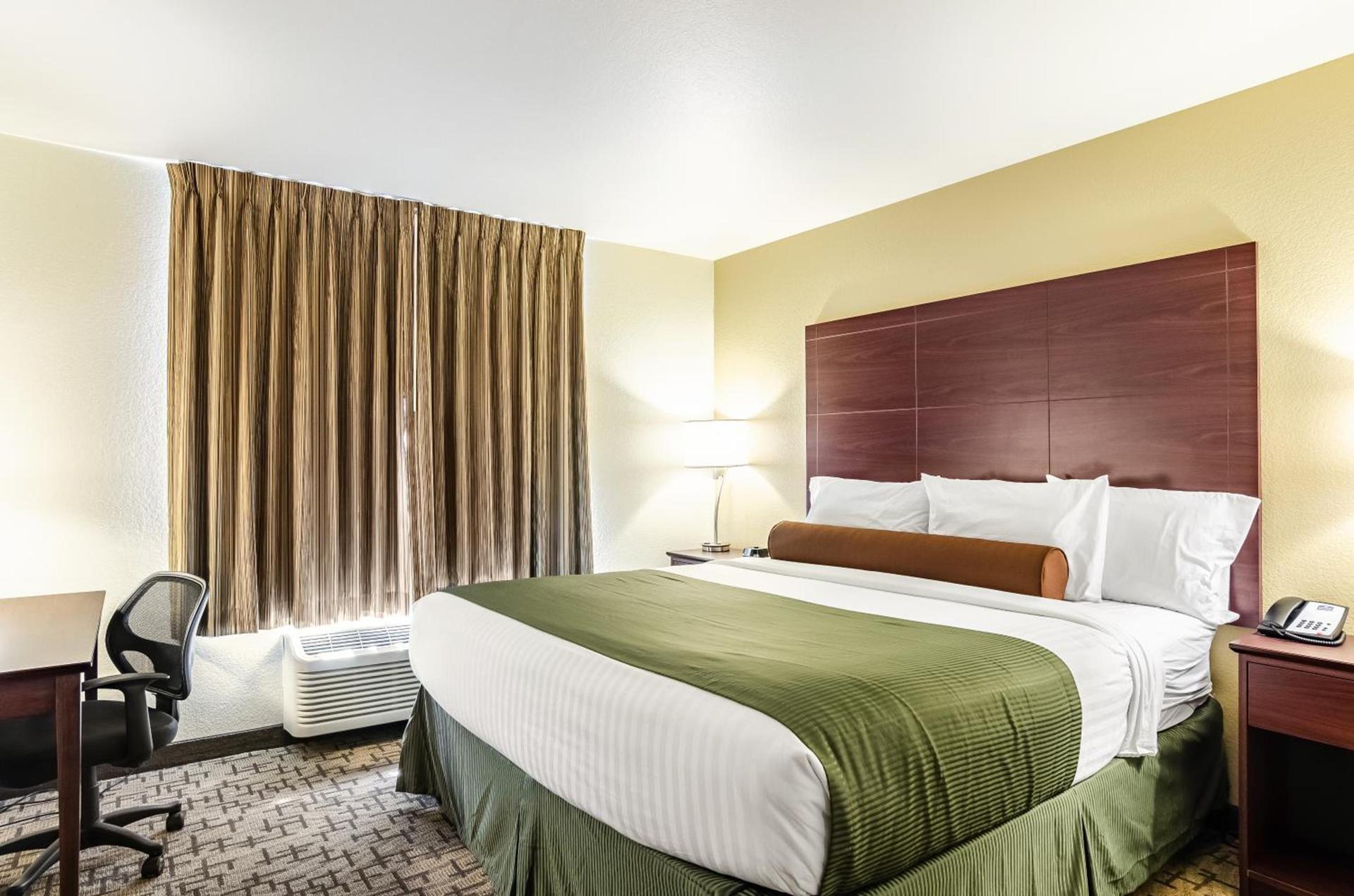 Cobblestone Hotel & Suites - Gering/Scottsbluff photo 20