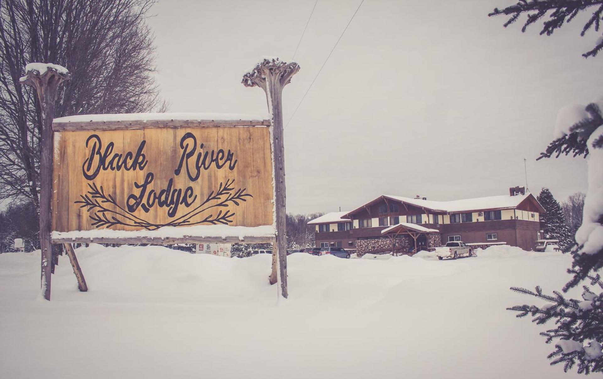 North Ironwood Acres - Black River Lodge photo 29