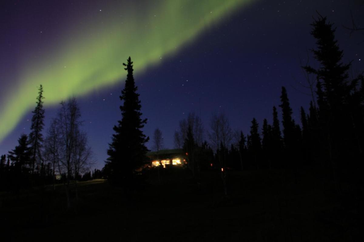 Northern Sky Lodge photo 40