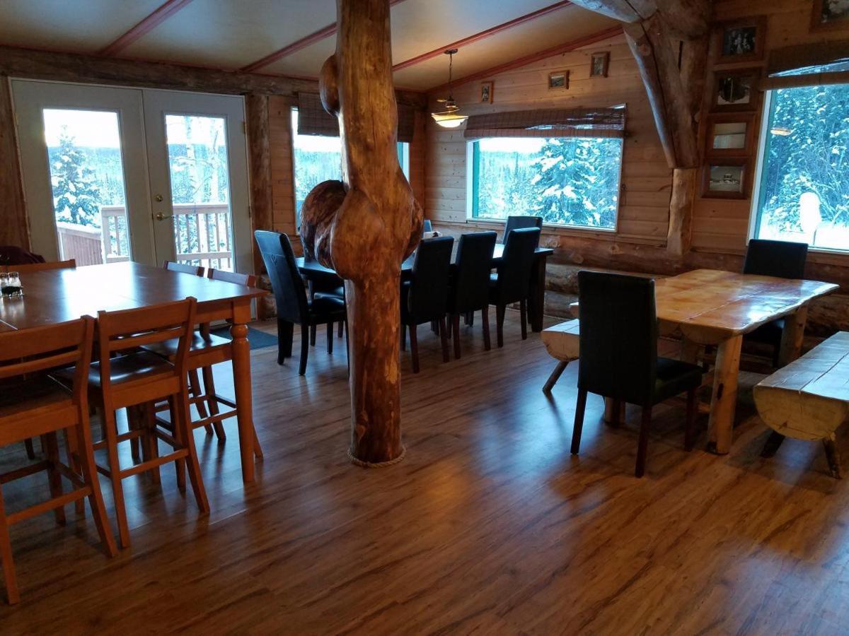 Northern Sky Lodge photo 9