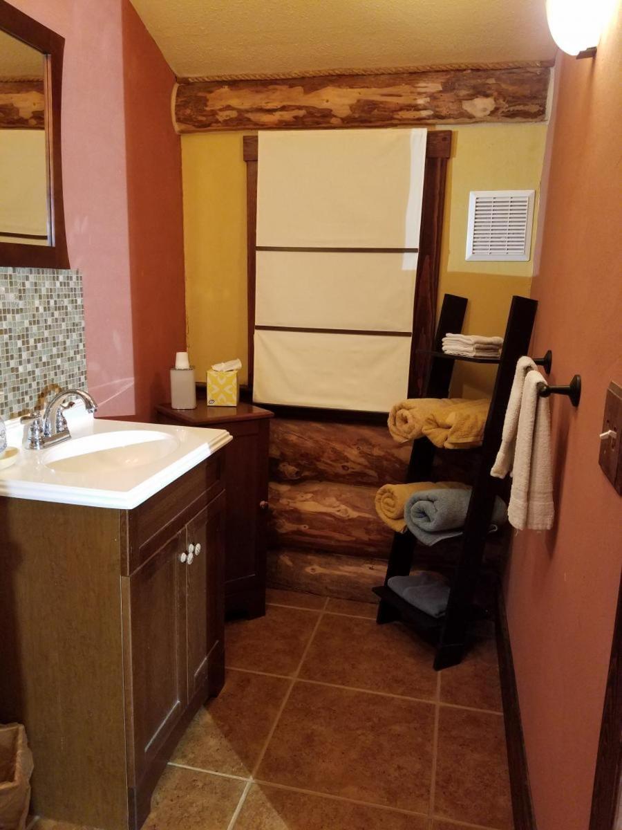 Northern Sky Lodge photo 11