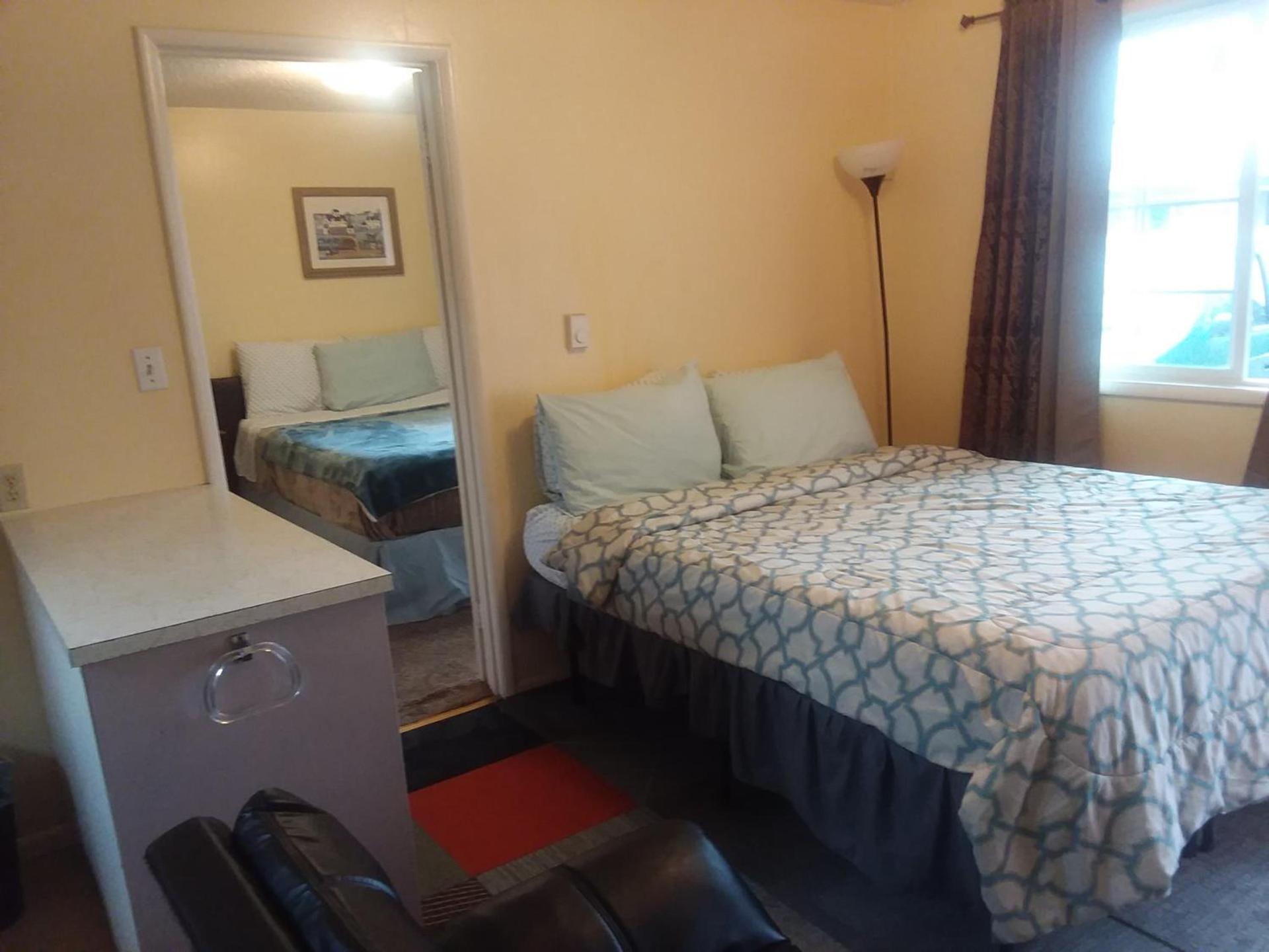 Shiny Motel photo 23