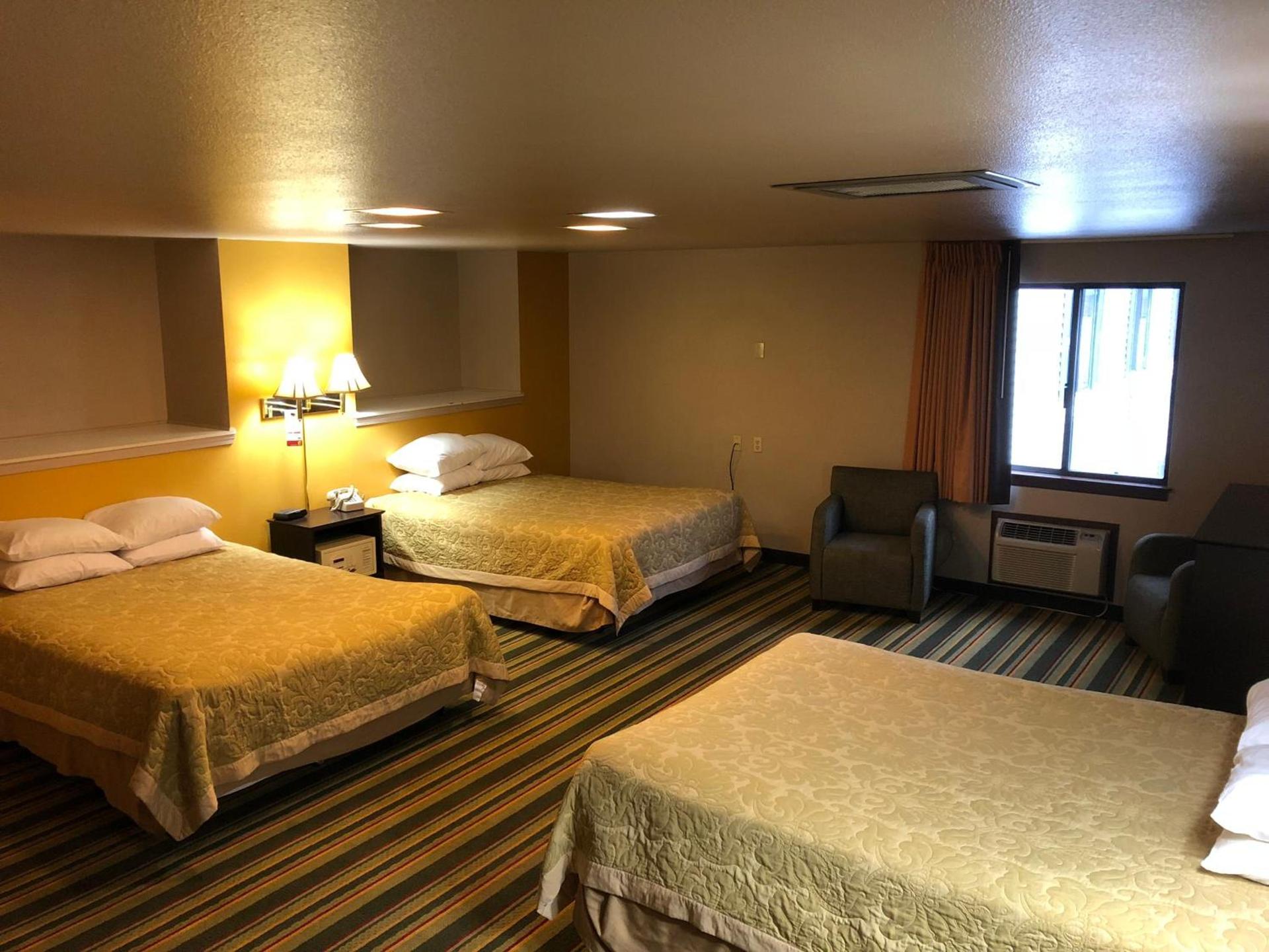 Super 8 by Wyndham Coeur d'Alene photo 20