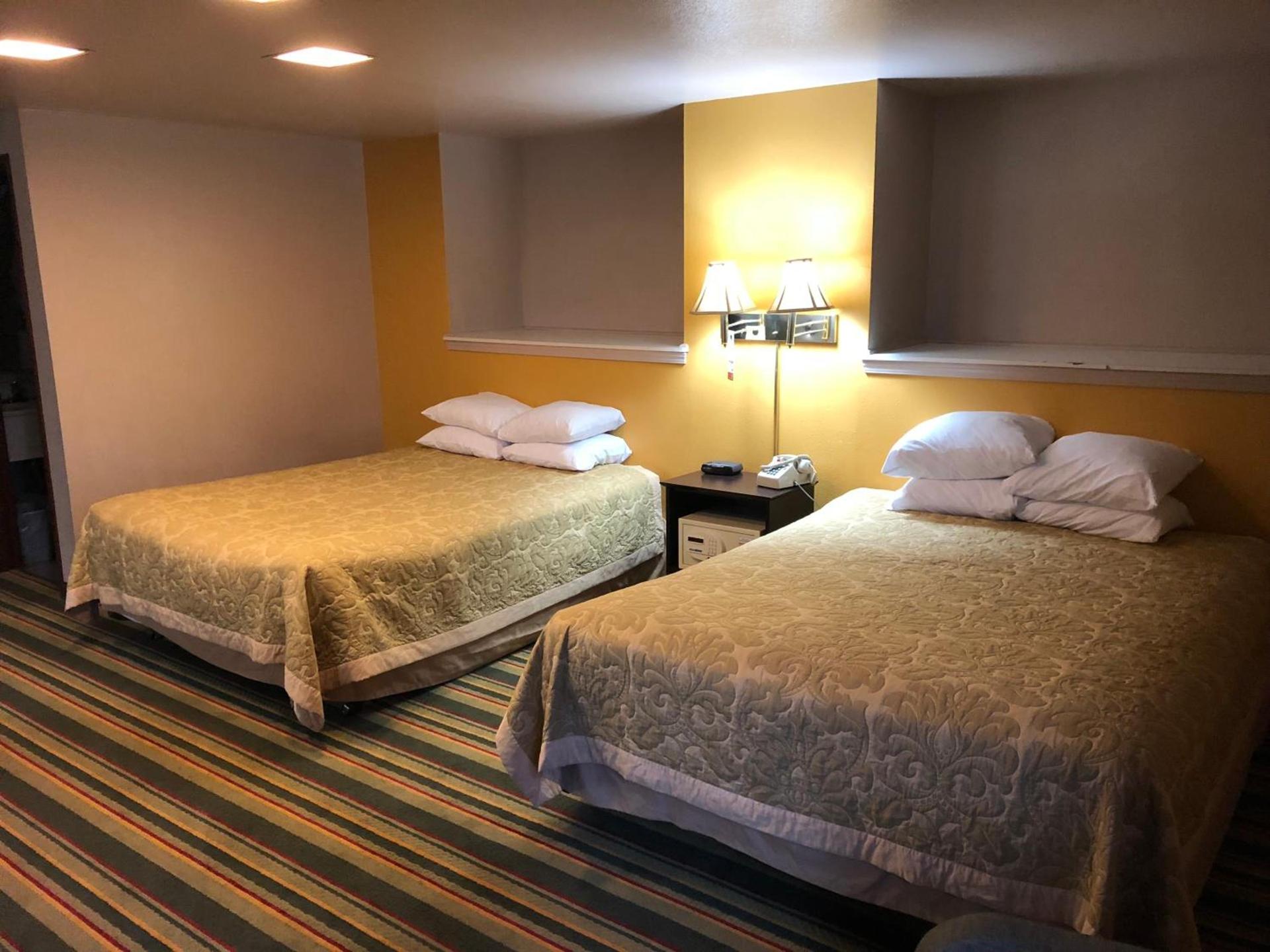 Super 8 by Wyndham Coeur d'Alene photo 15