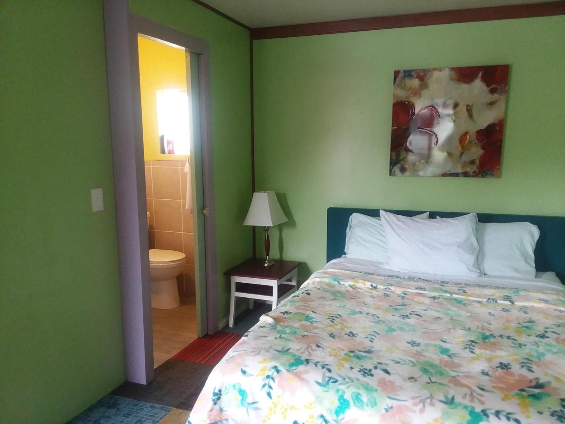 Shiny Motel photo 19
