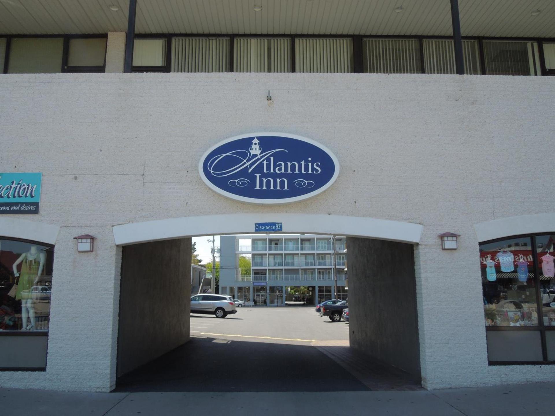 Atlantis Inn photo 10
