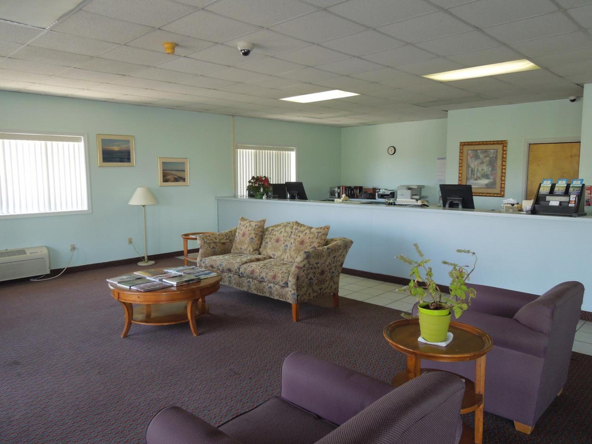 Atlantic Inn photo 4