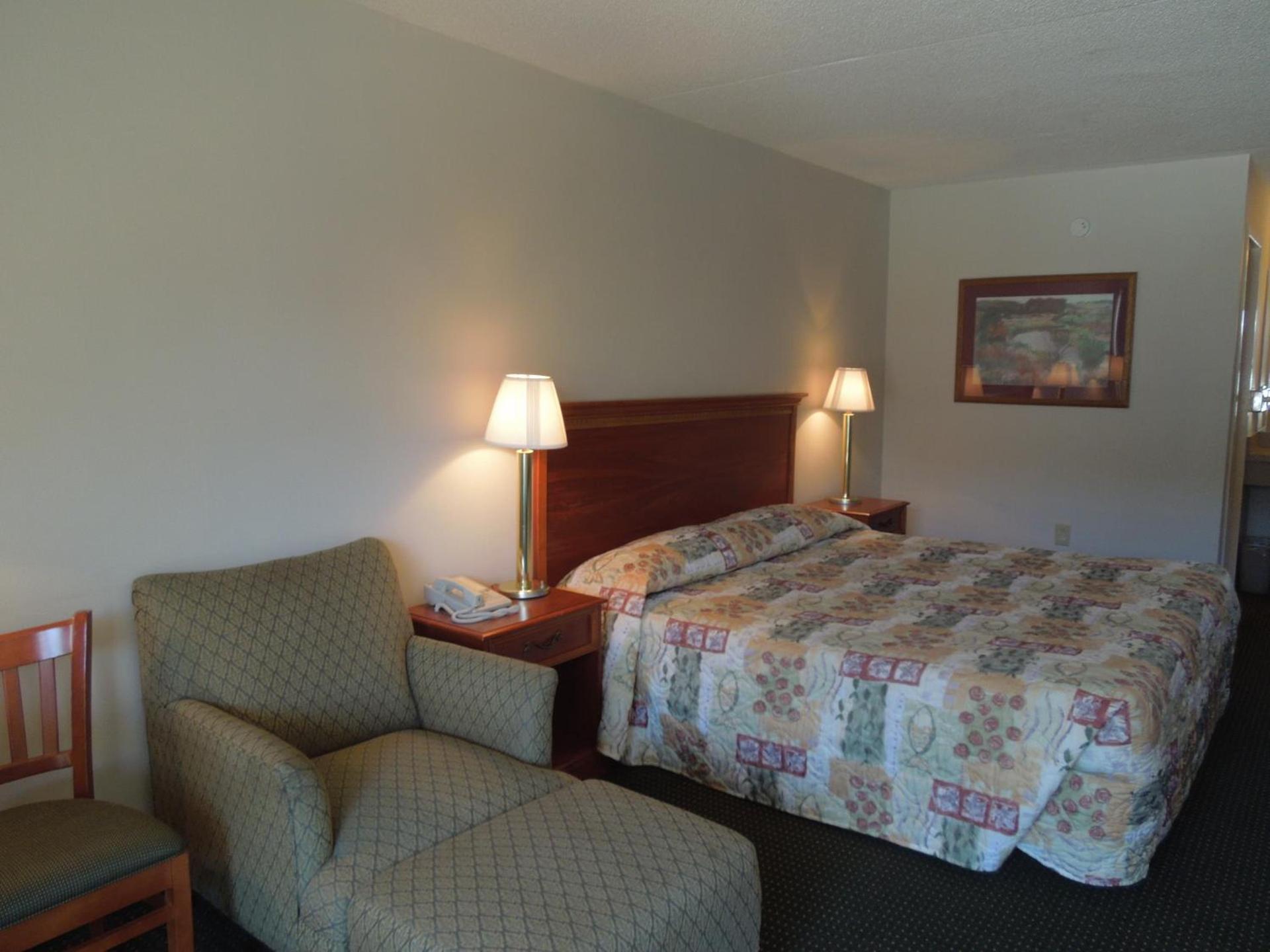 Atlantic Inn photo 11