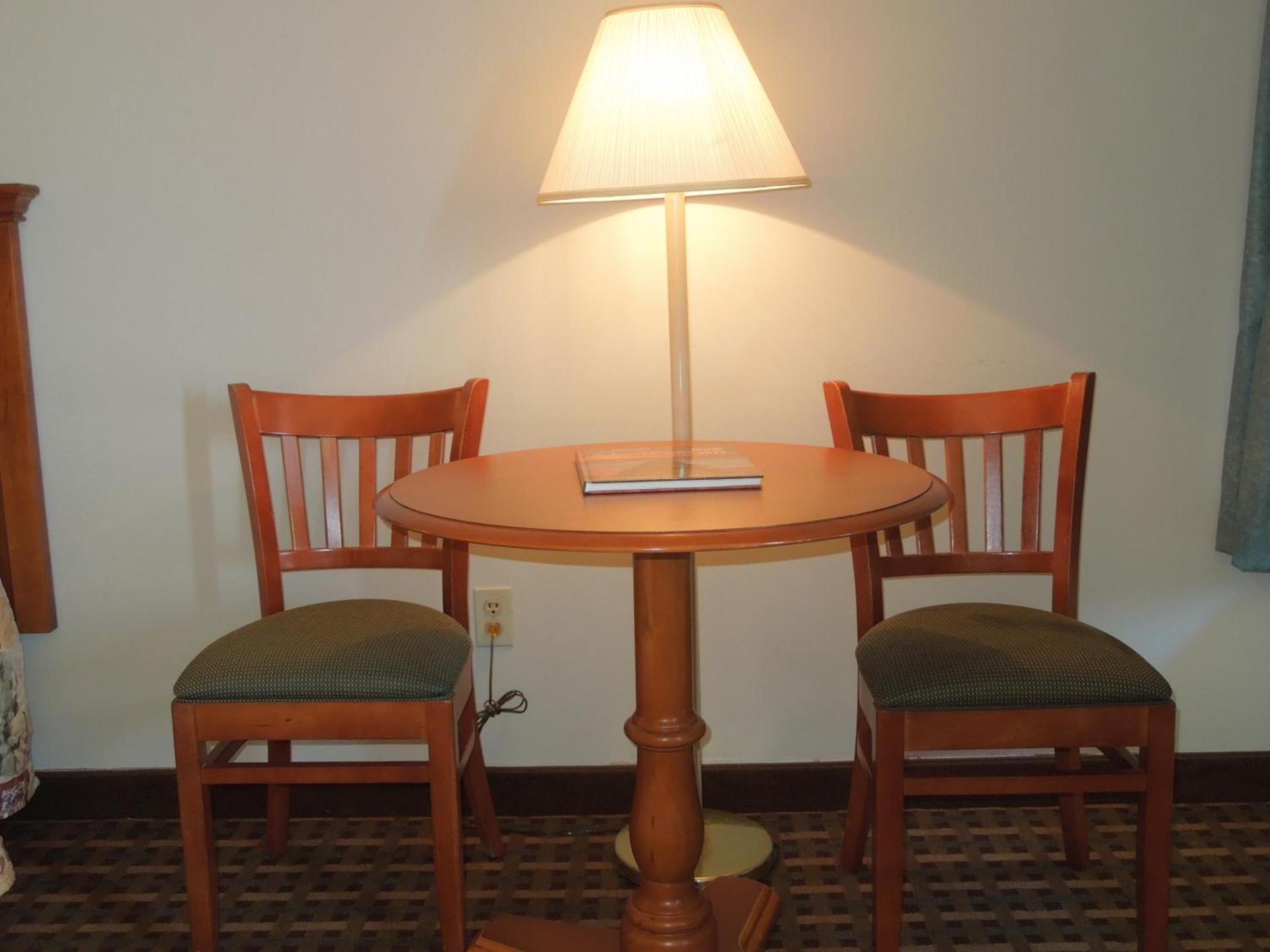 Atlantic Inn photo 18