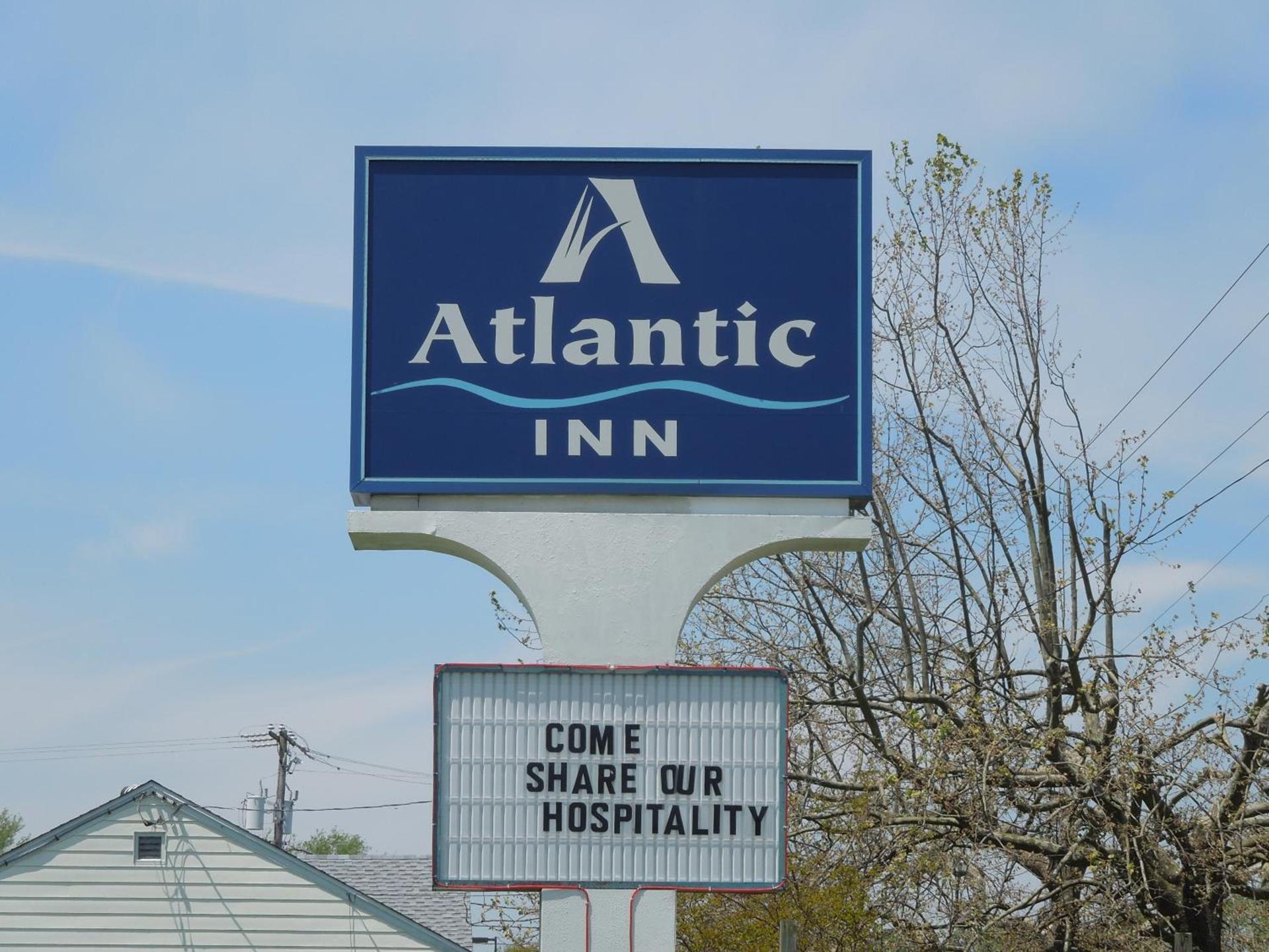 Atlantic Inn photo 21