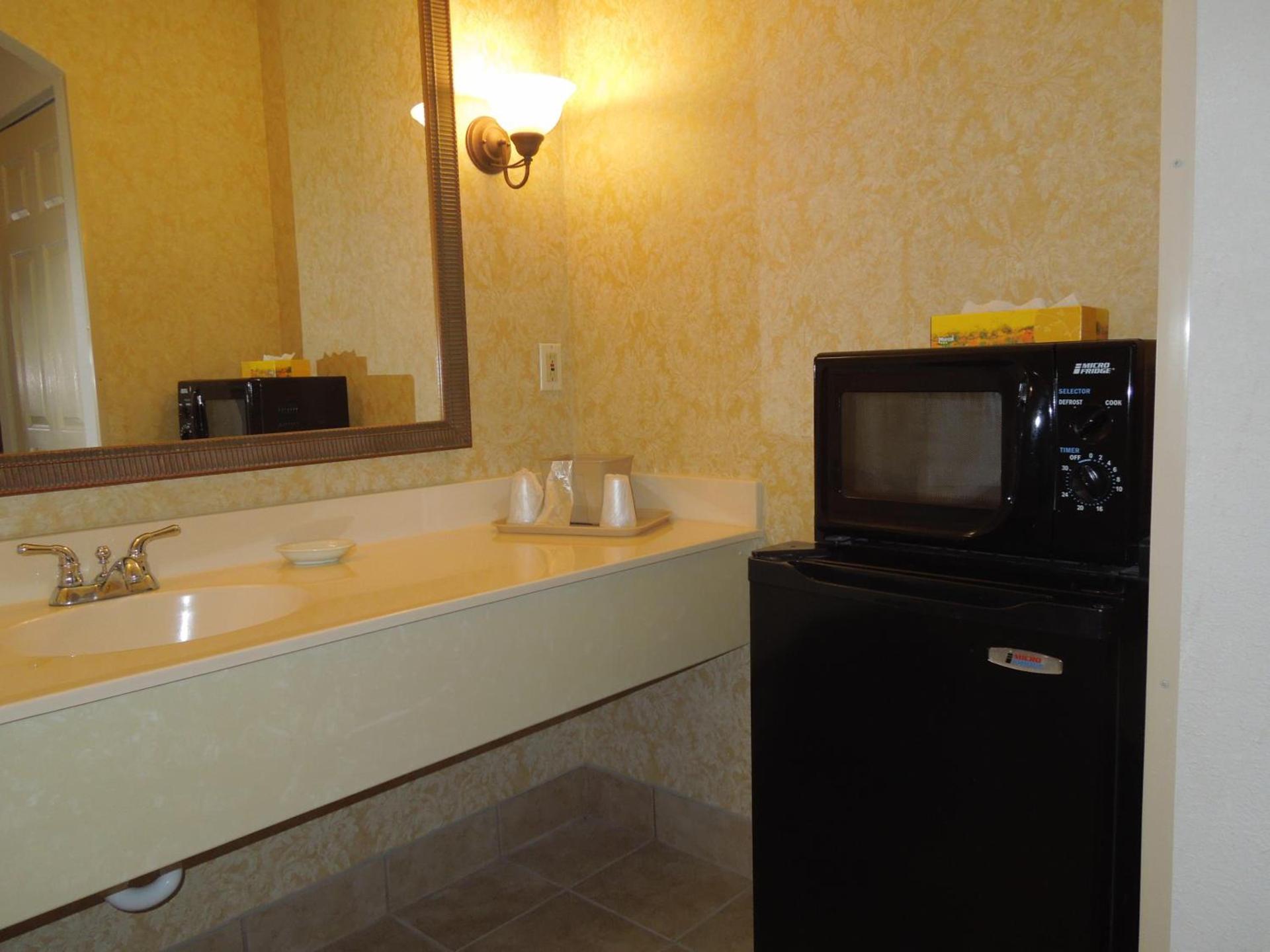 Atlantis Inn photo 12