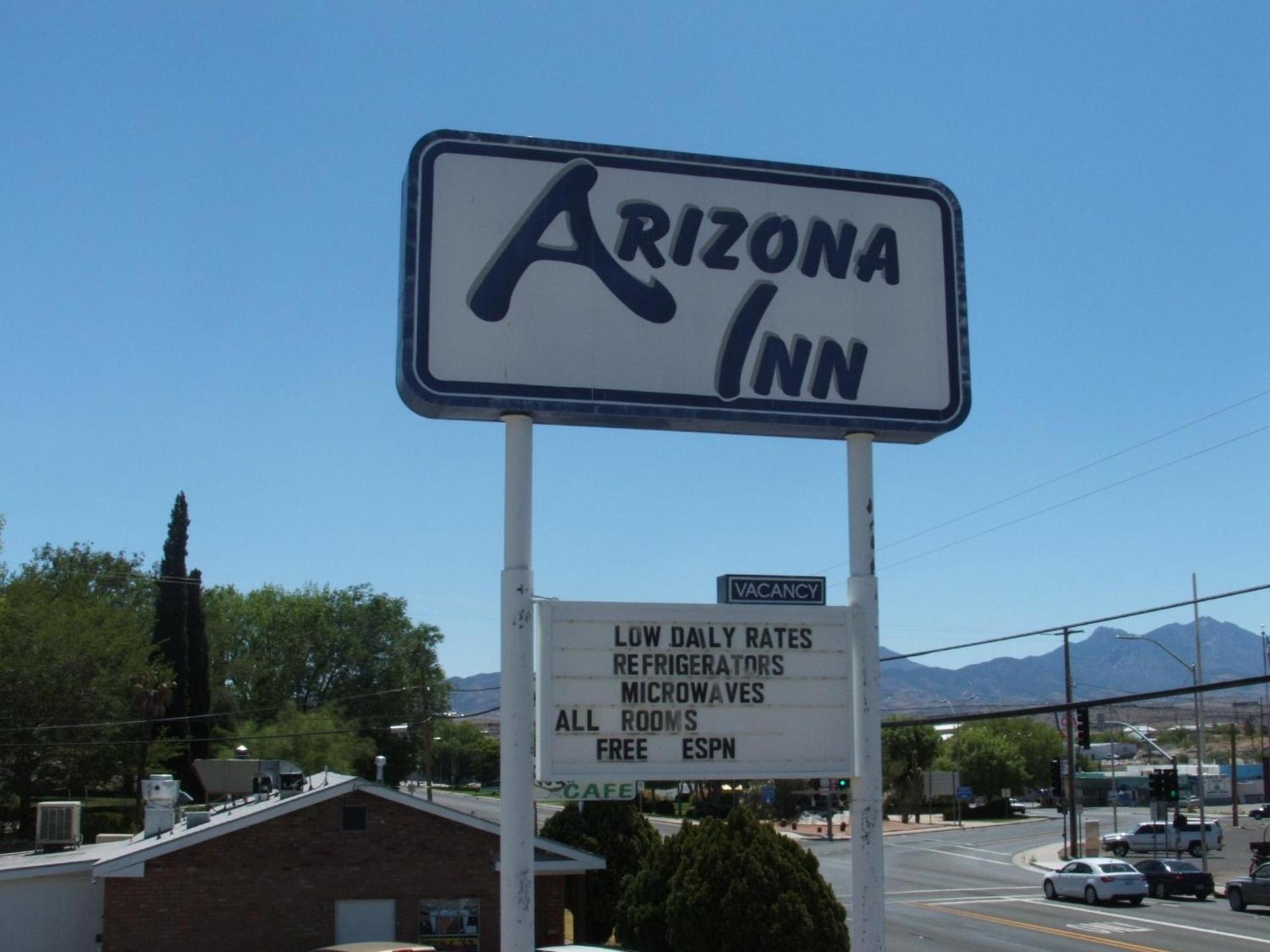 Arizona Inn photo 31