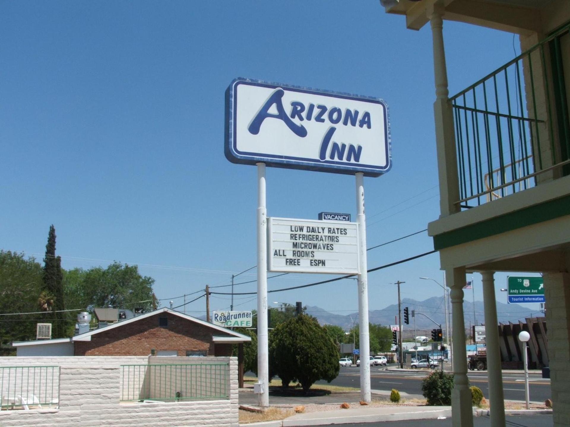 Arizona Inn photo 30