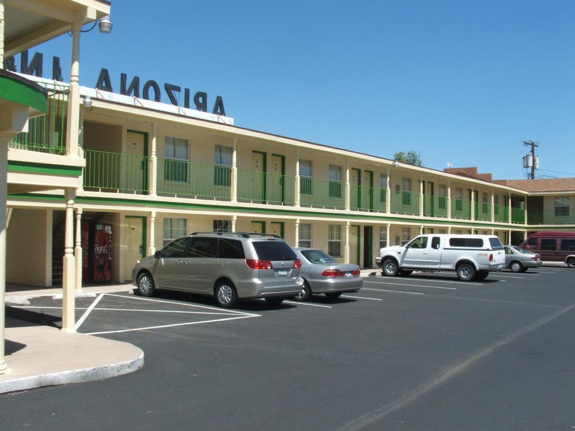 Arizona Inn photo 6