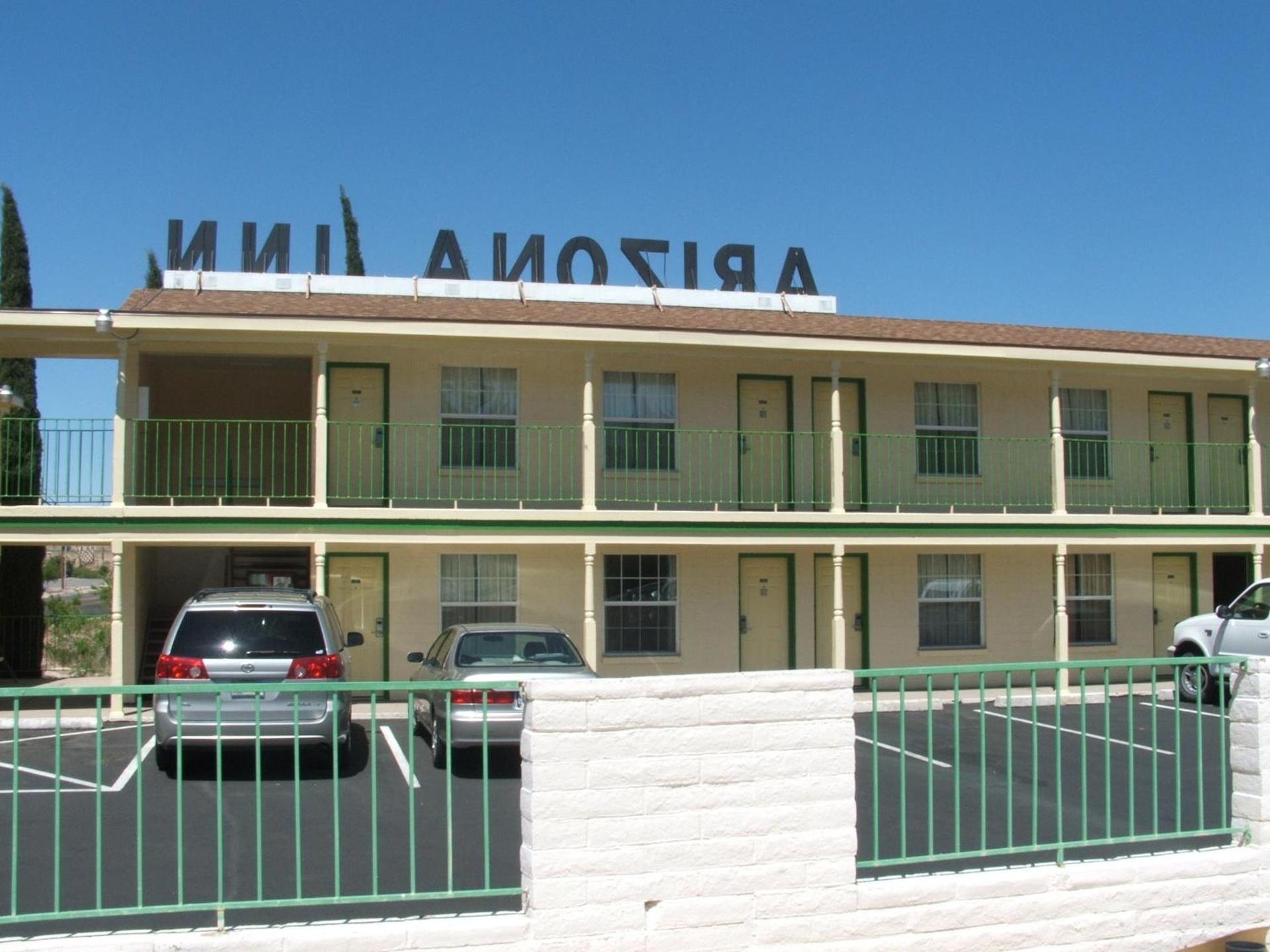 Arizona Inn photo 7