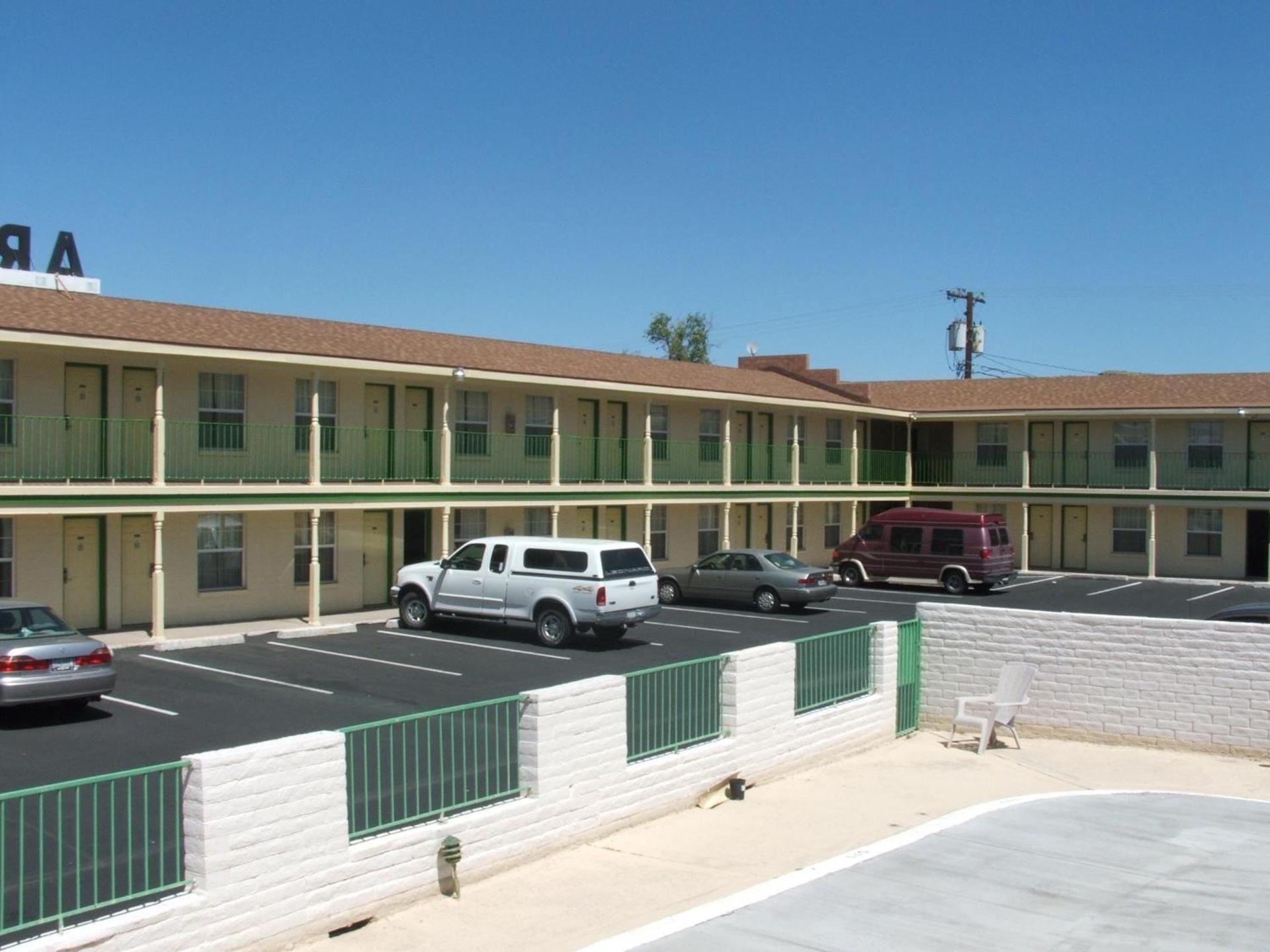 Arizona Inn photo 8