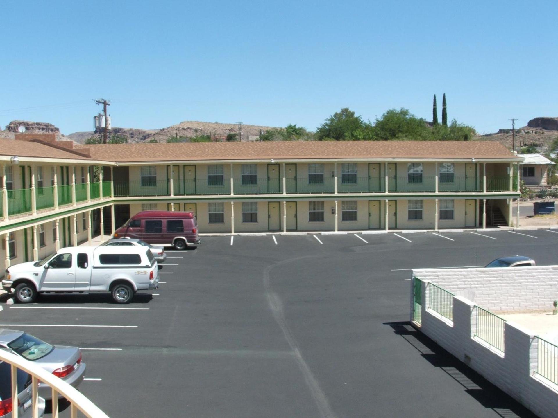 Arizona Inn photo 12