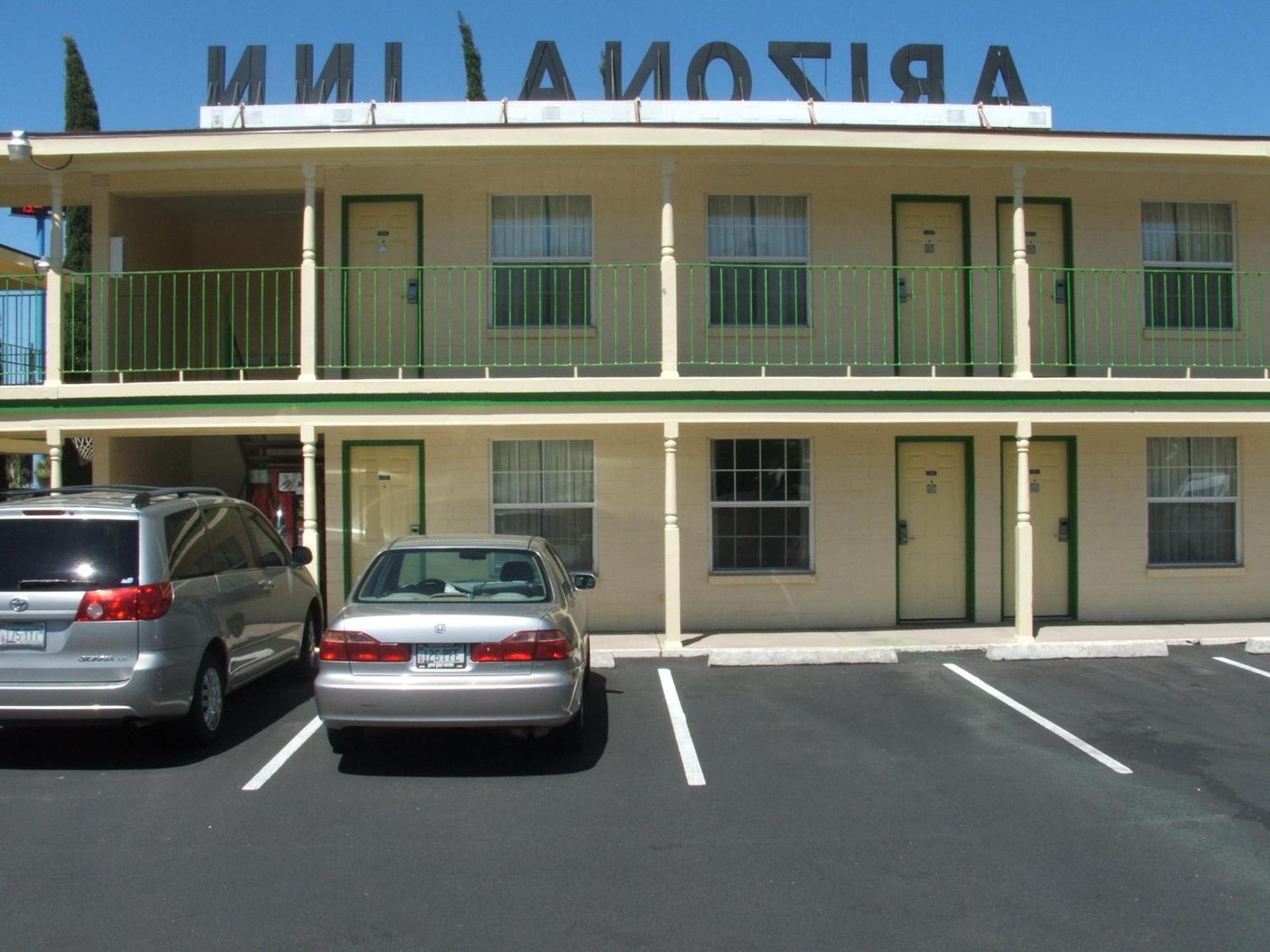 Arizona Inn photo 5