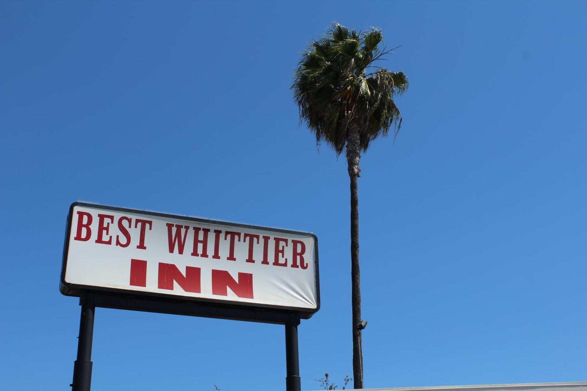 Best Whittier Inn photo 31