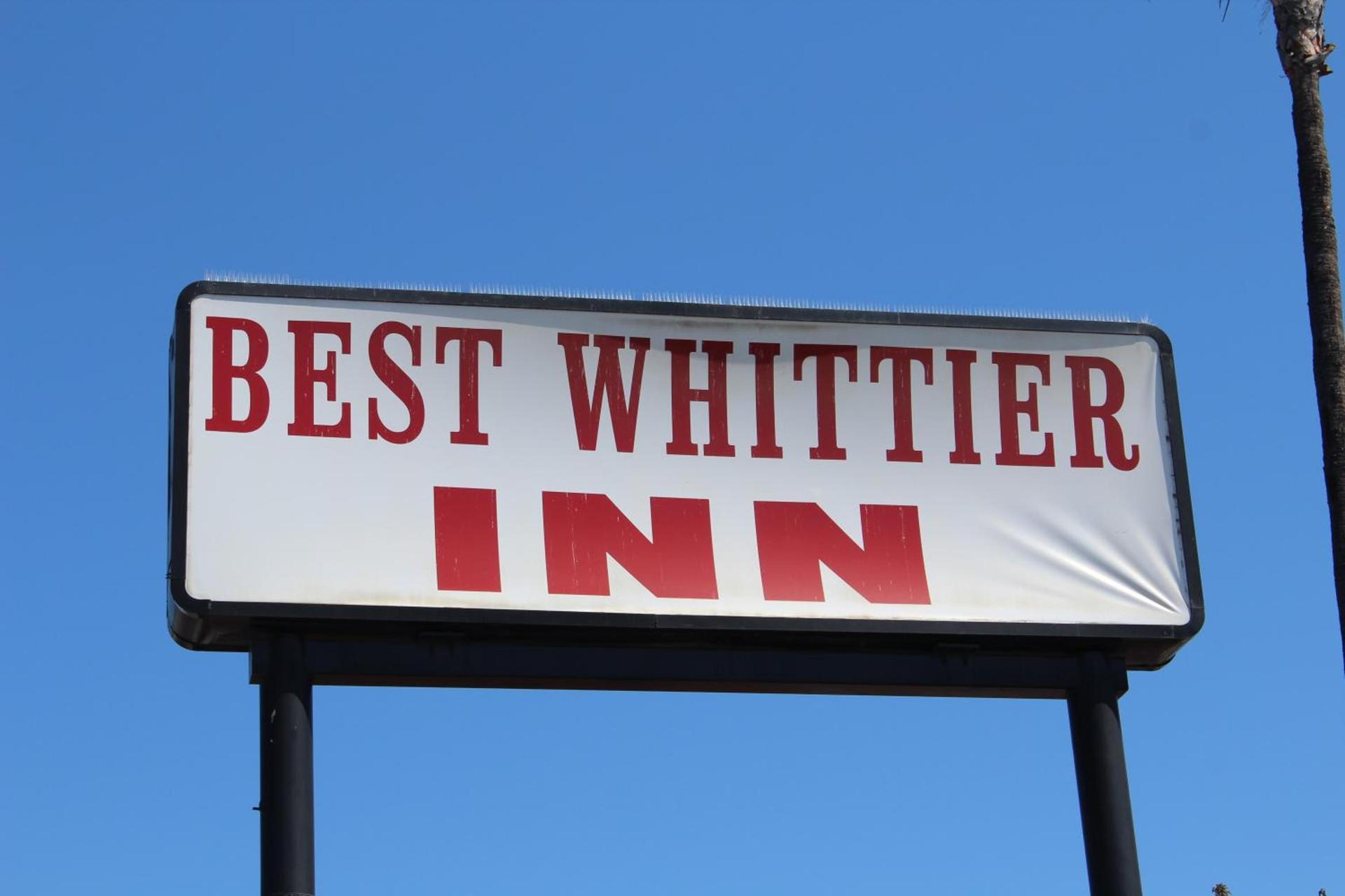 Best Whittier Inn photo 30