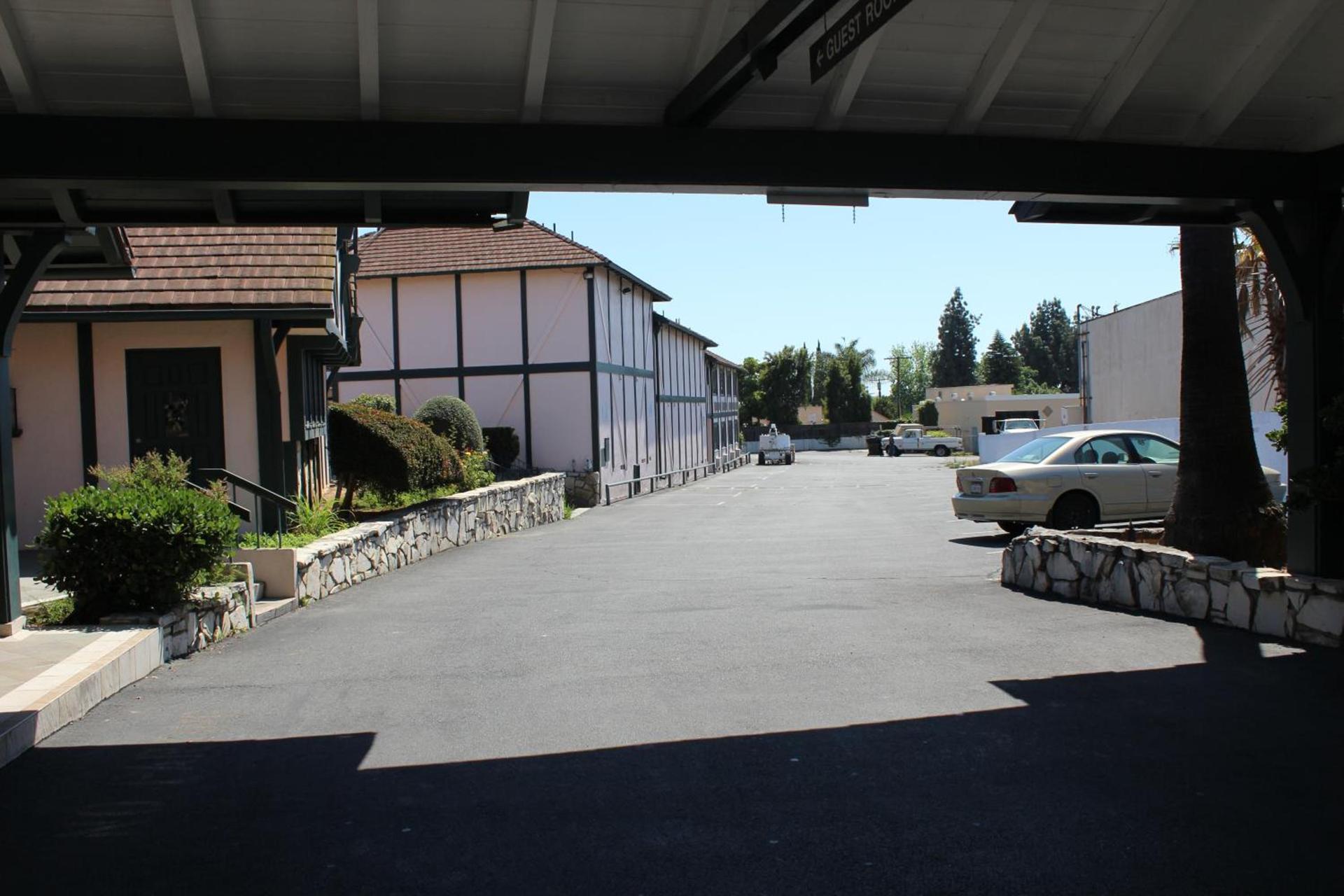 Best Whittier Inn photo 22