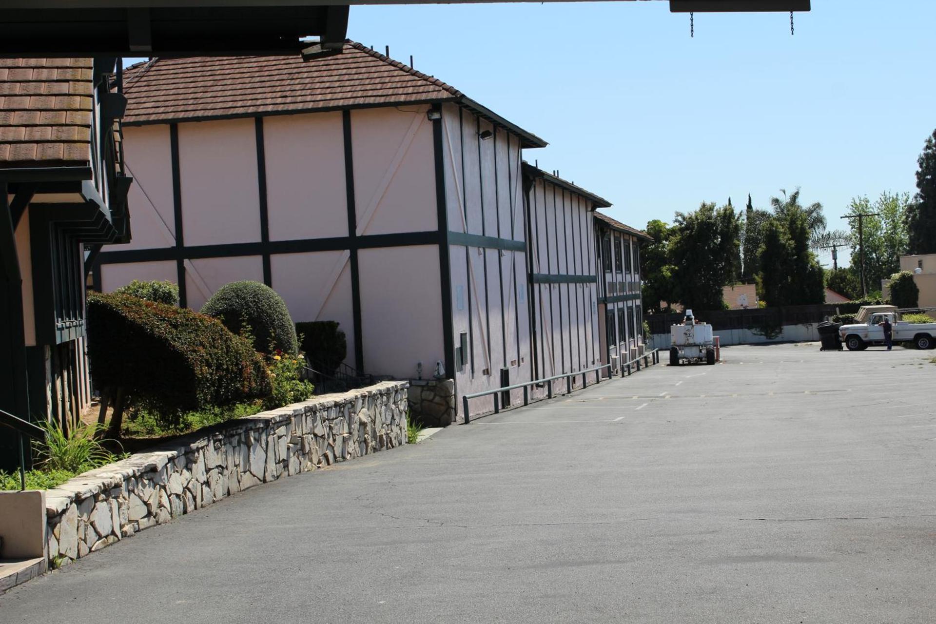 Best Whittier Inn photo 23