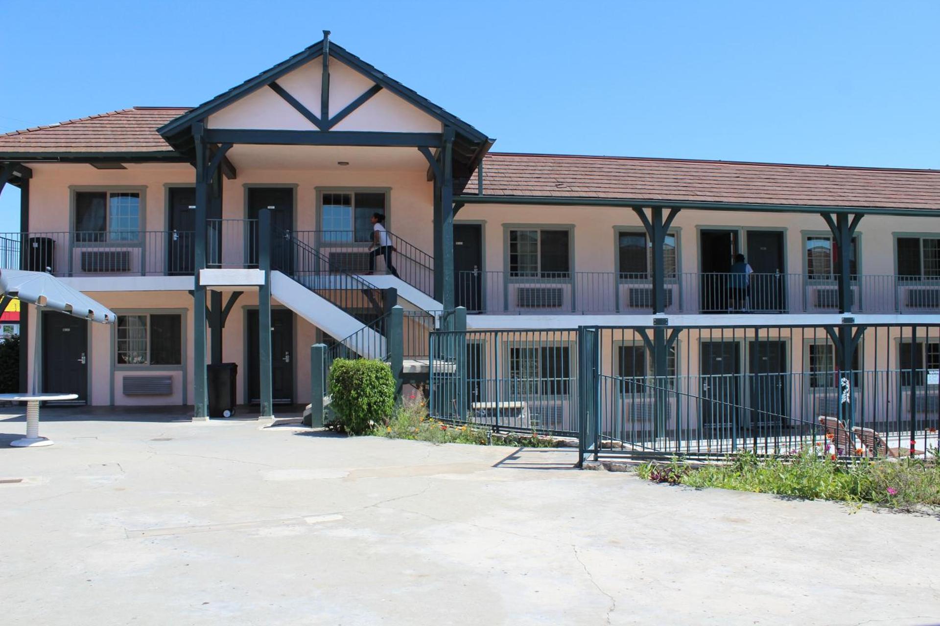 Best Whittier Inn — hotel in Whittier