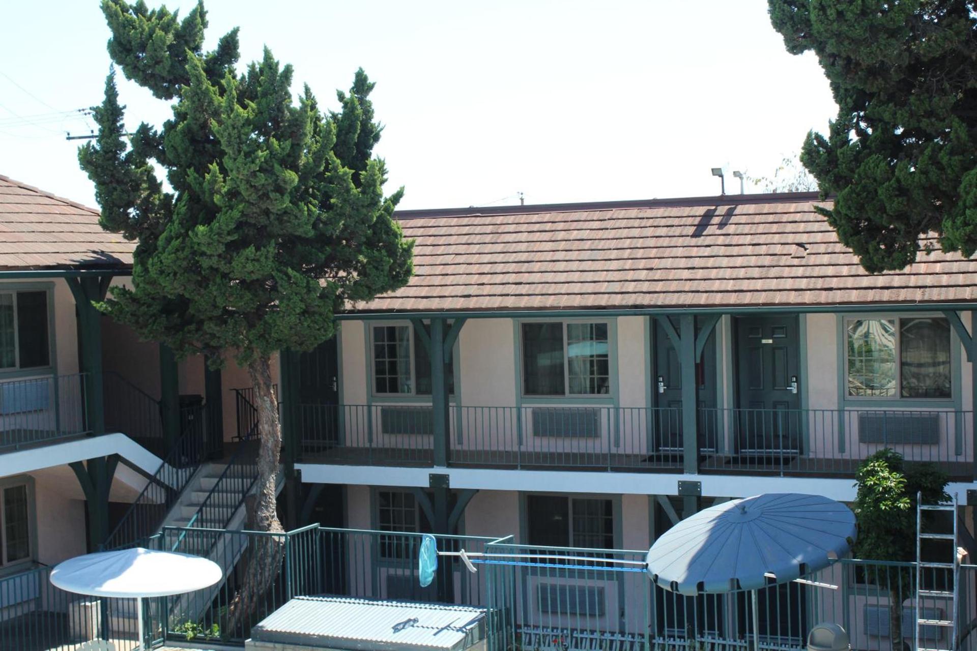 Best Whittier Inn photo 28