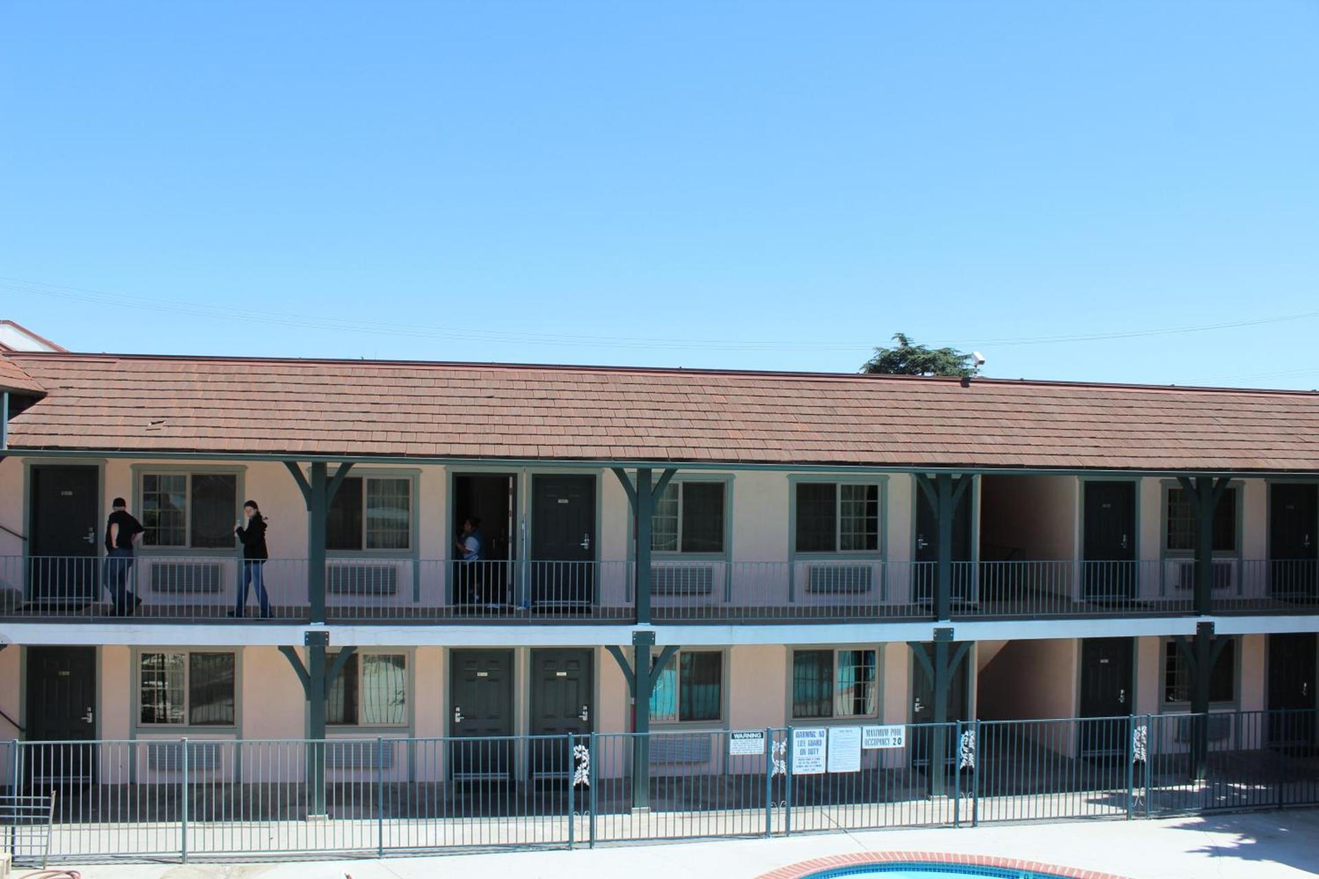 Best Whittier Inn photo 29