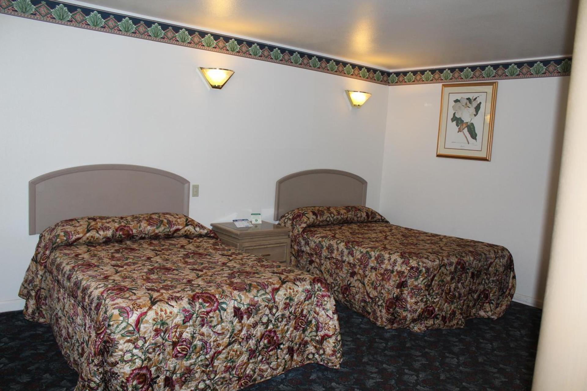 Best Whittier Inn photo 2