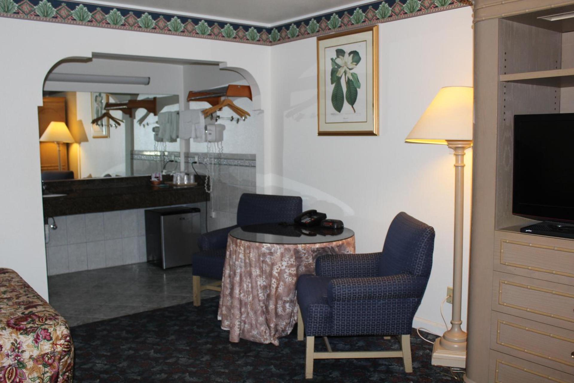 Best Whittier Inn photo 4