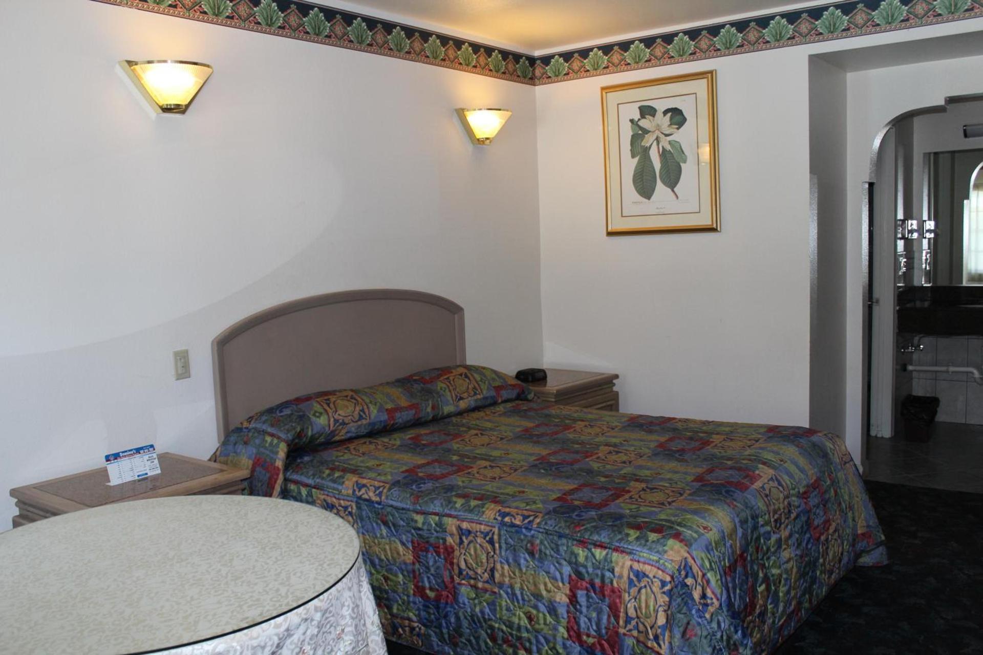Best Whittier Inn photo 5