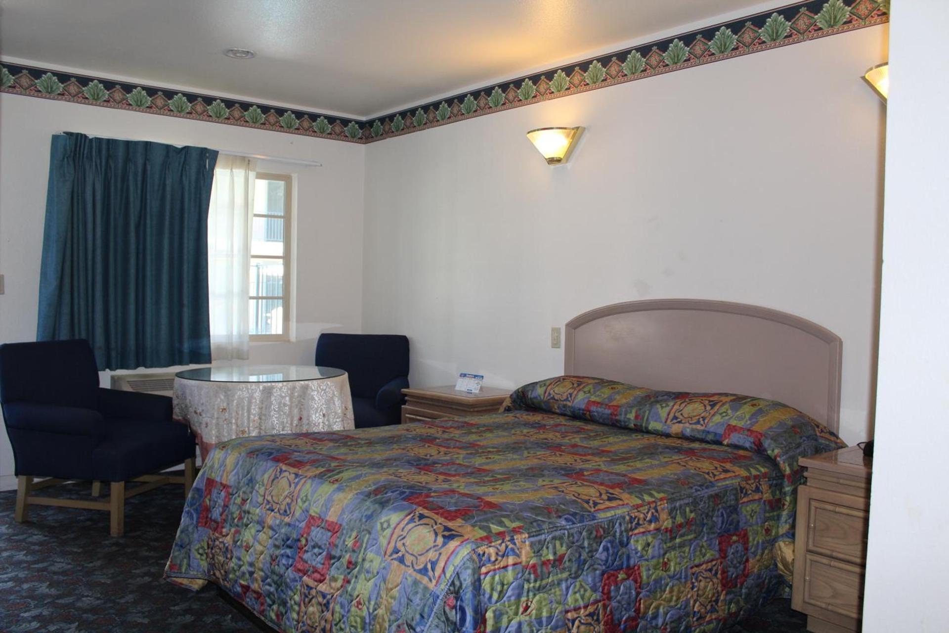 Best Whittier Inn photo 7