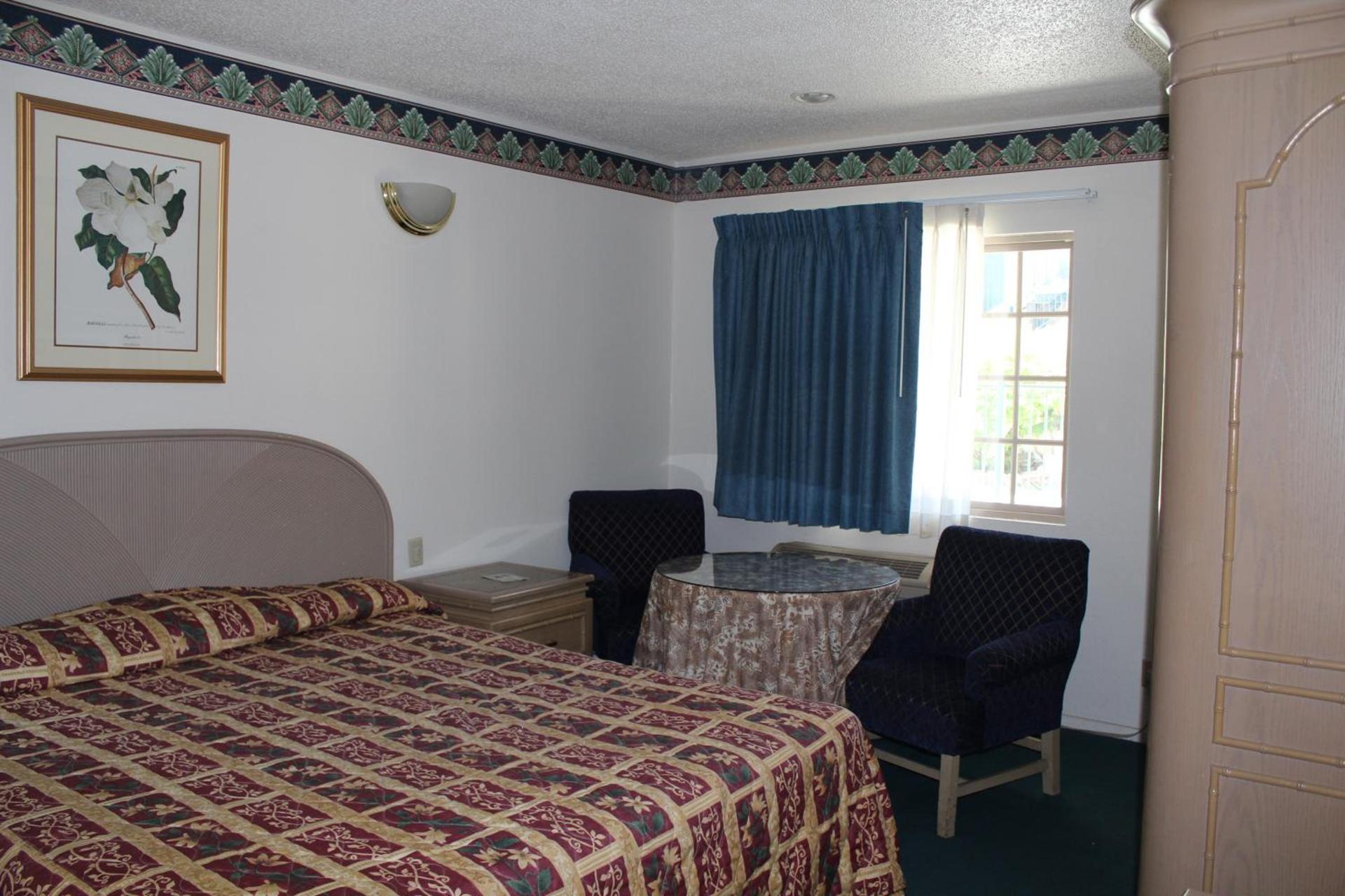 Best Whittier Inn photo 8