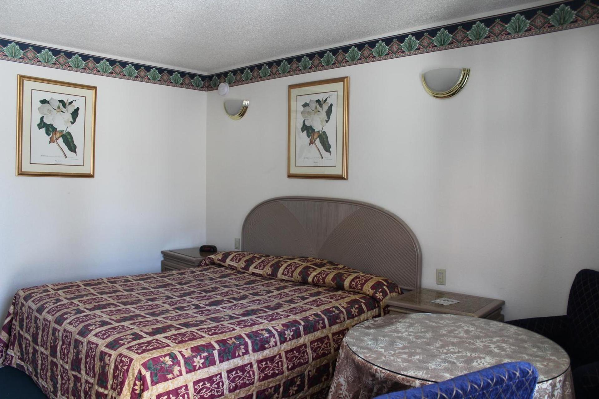 Best Whittier Inn photo 9