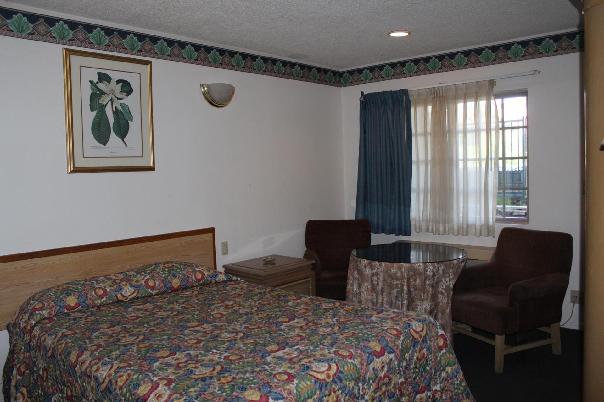 Best Whittier Inn photo 12