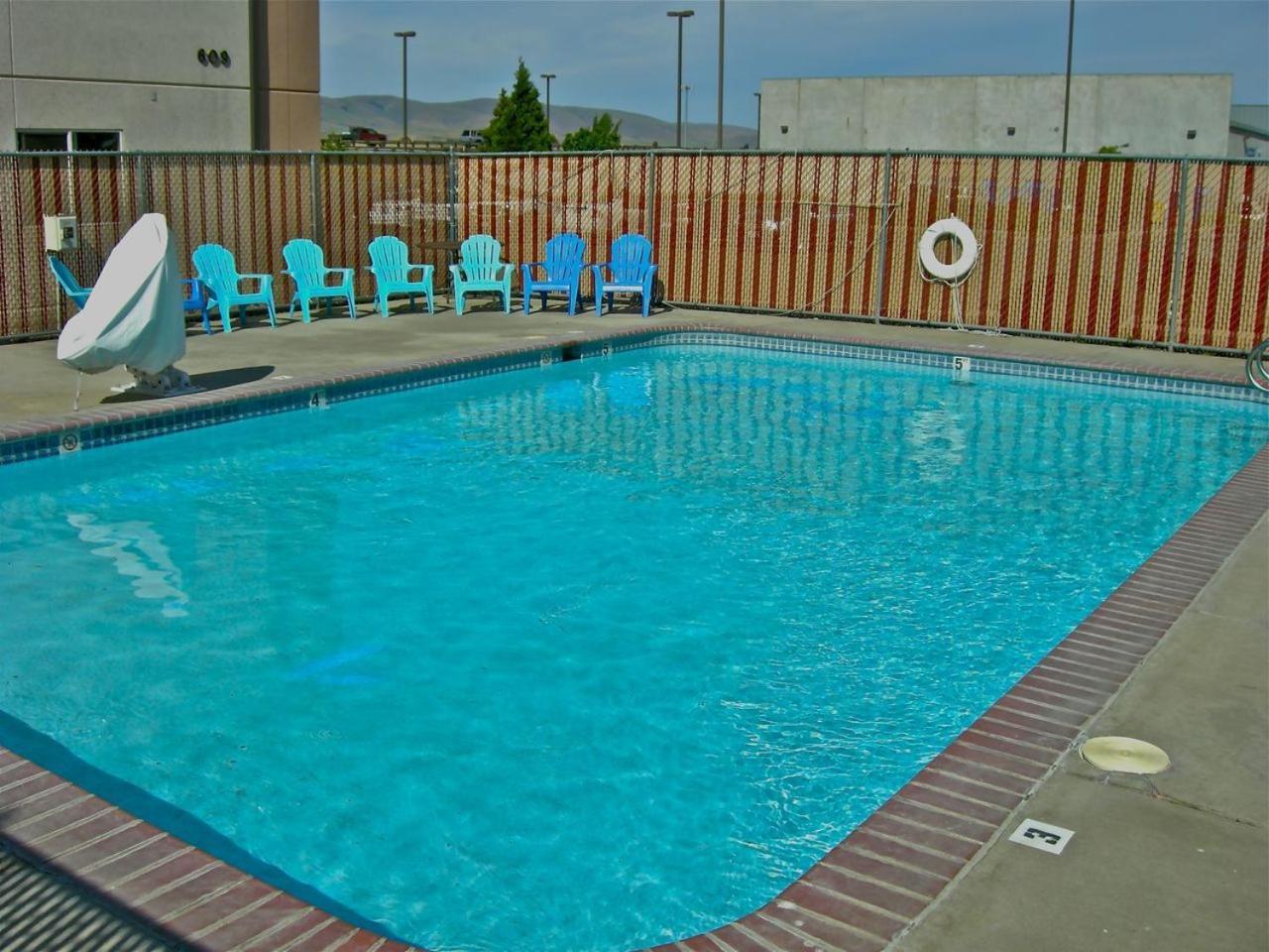 Super 8 by Wyndham The Dalles OR photo 63