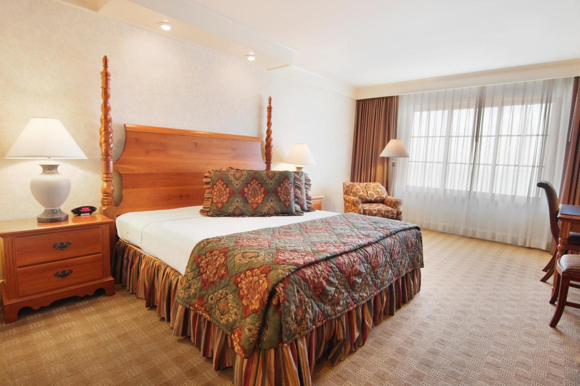 Bay Landing Hotel photo 3