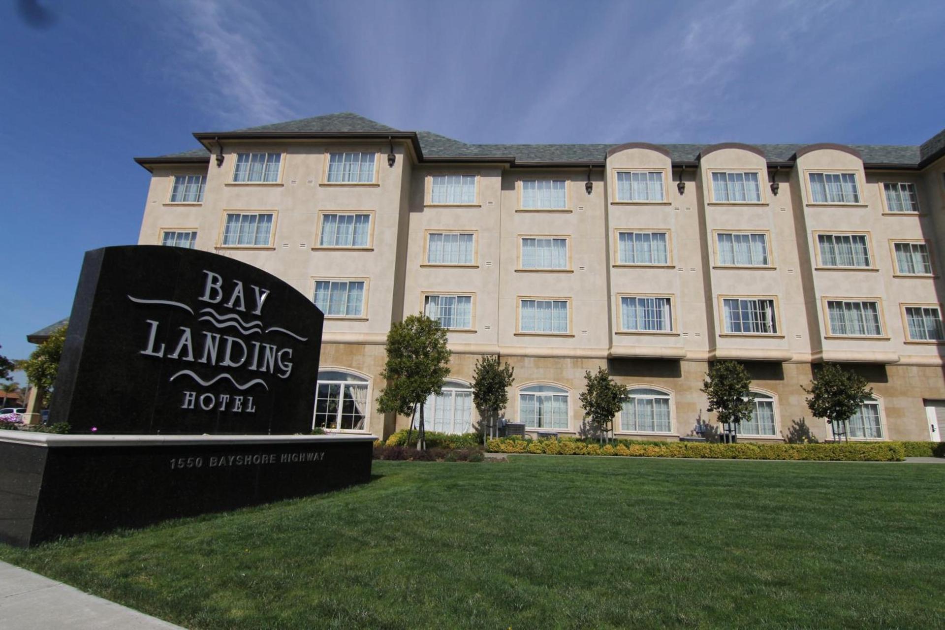Bay Landing Hotel photo 11