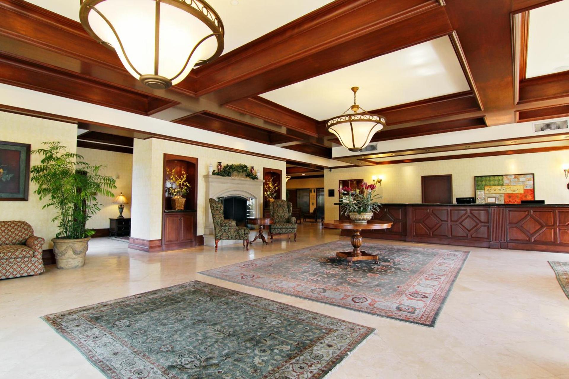Bay Landing Hotel photo 10