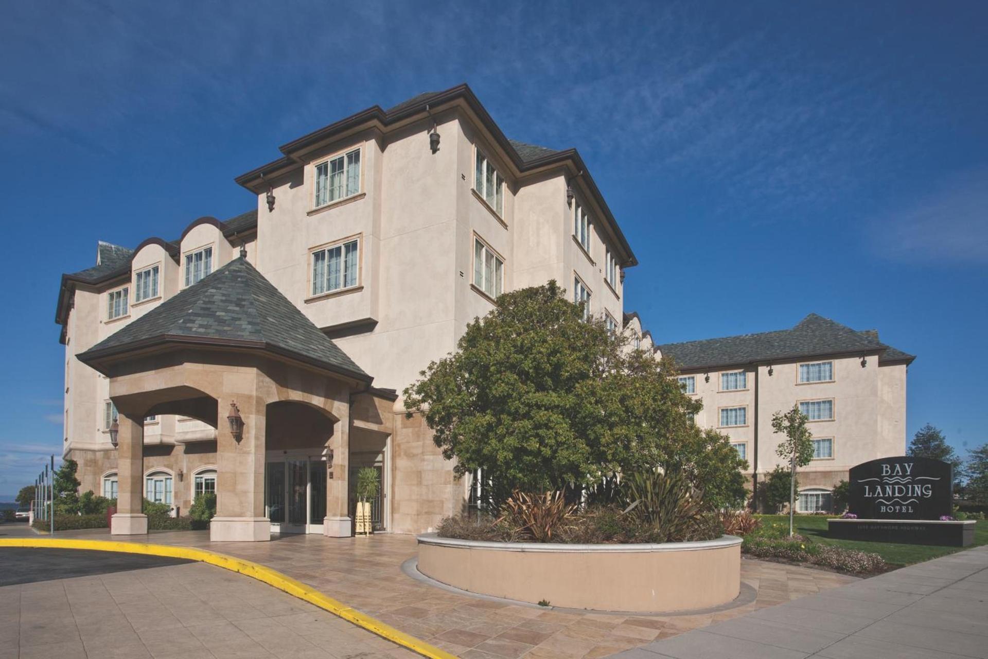 Bay Landing Hotel photo 14