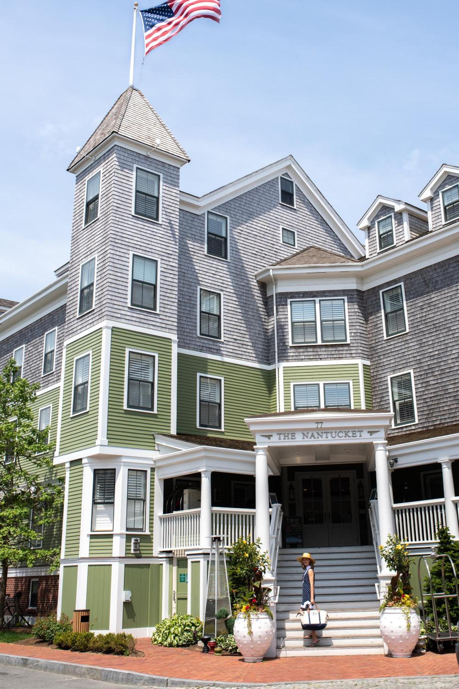 The Nantucket Hotel & Resort photo 18