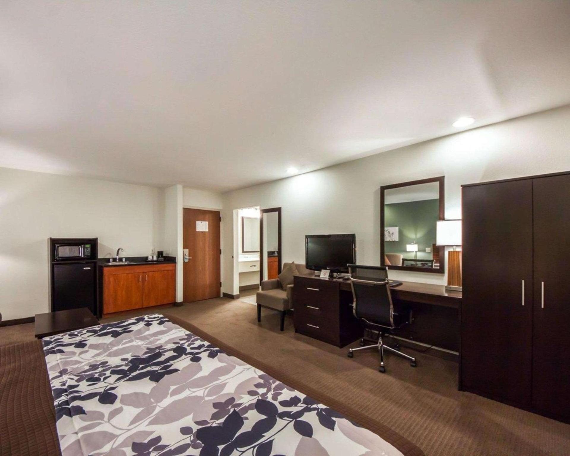 Sleep Inn & Suites Edmond near University photo 19
