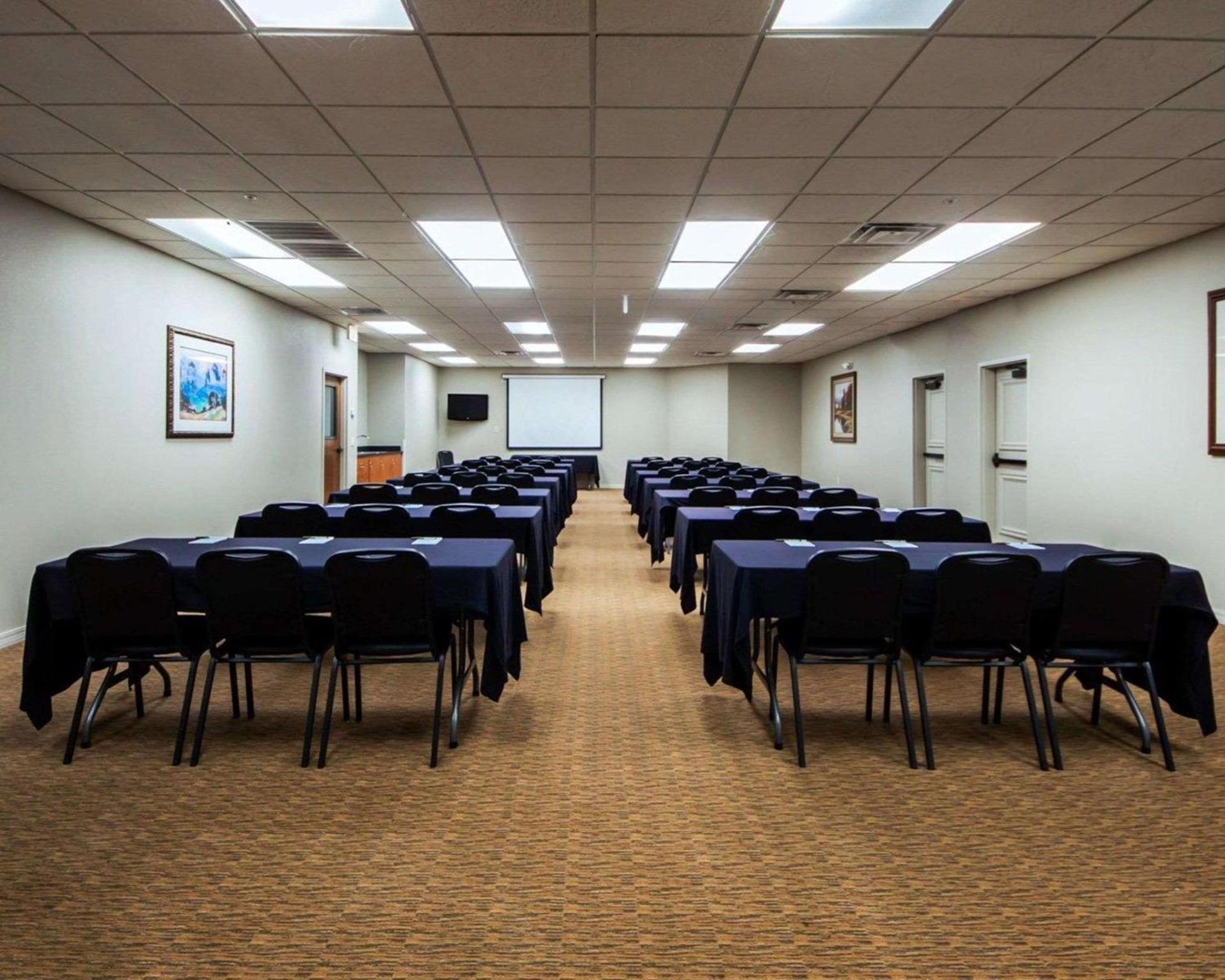 Sleep Inn & Suites Edmond near University photo 30