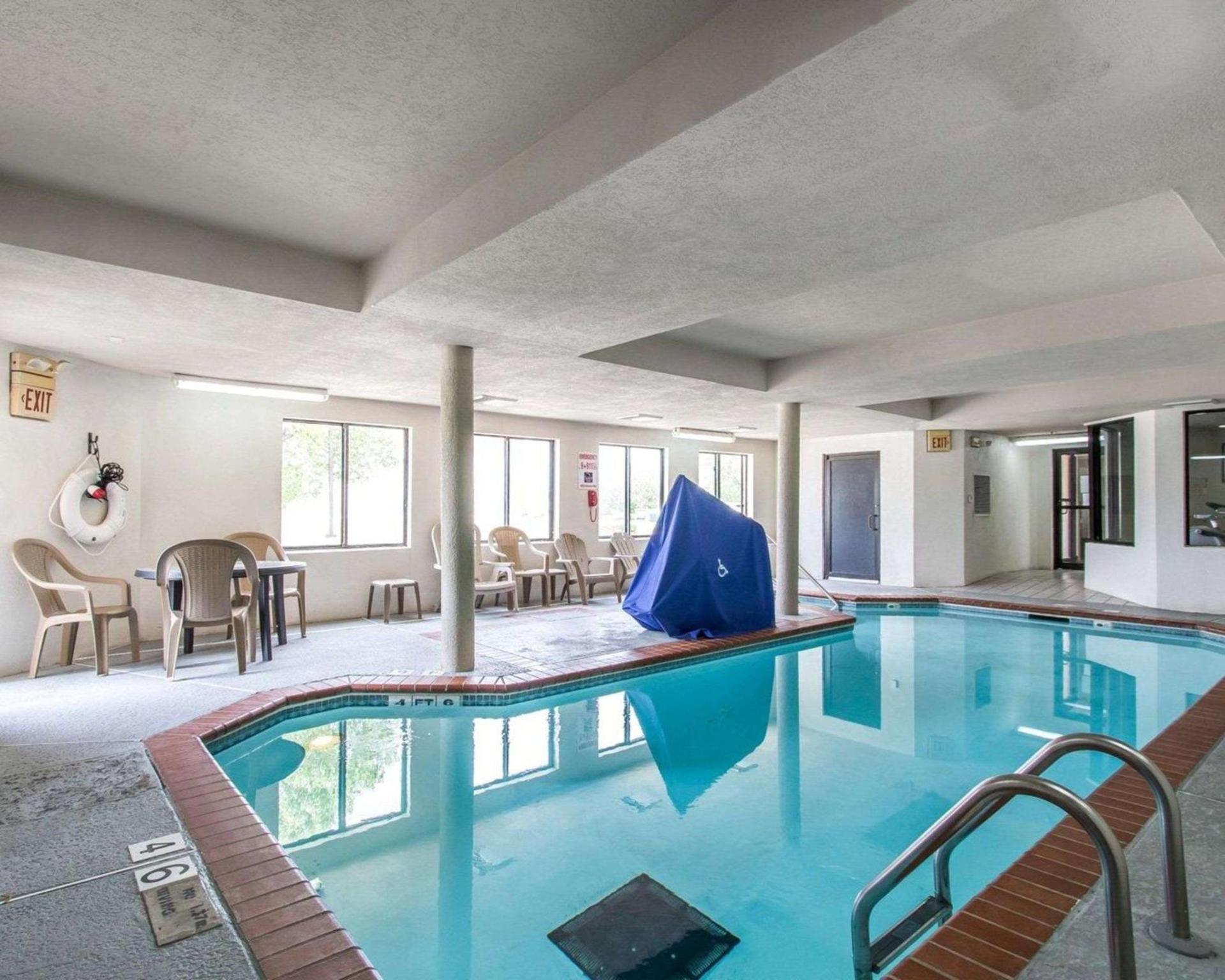The Douillet by Demeure Hotels photo 9