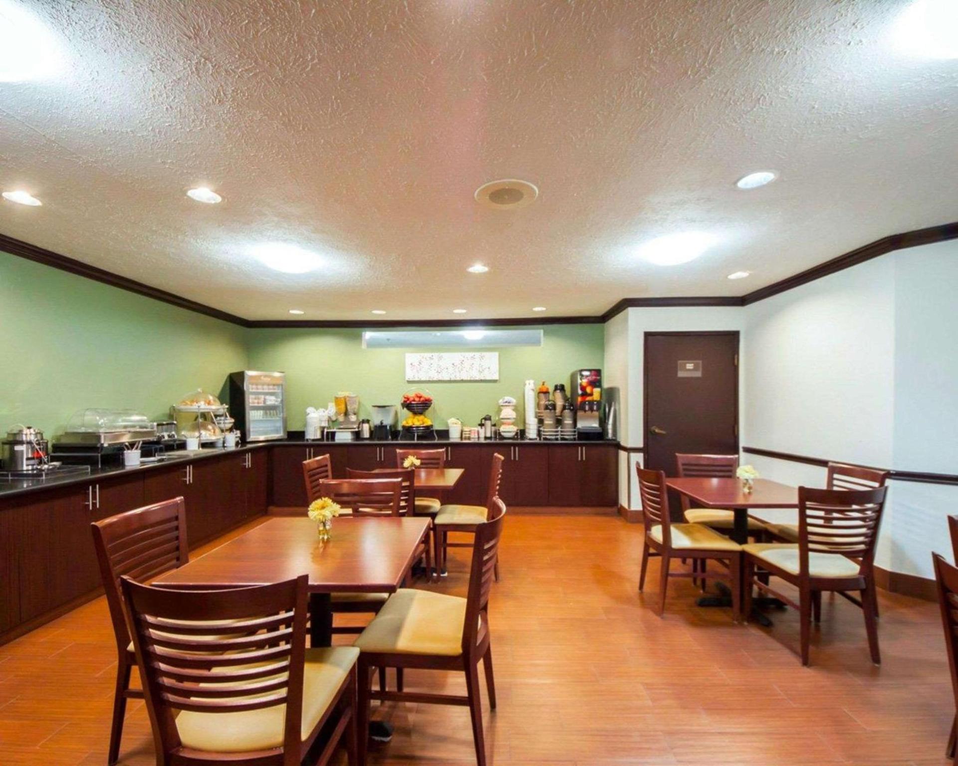 Sleep Inn & Suites Edmond near University photo 34