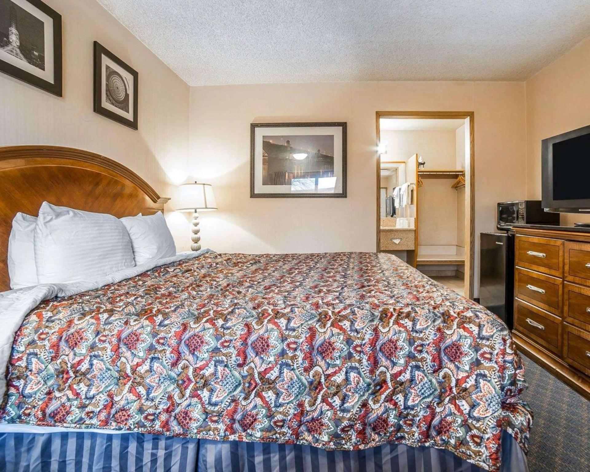 Rodeway Inn Baker City photo 16